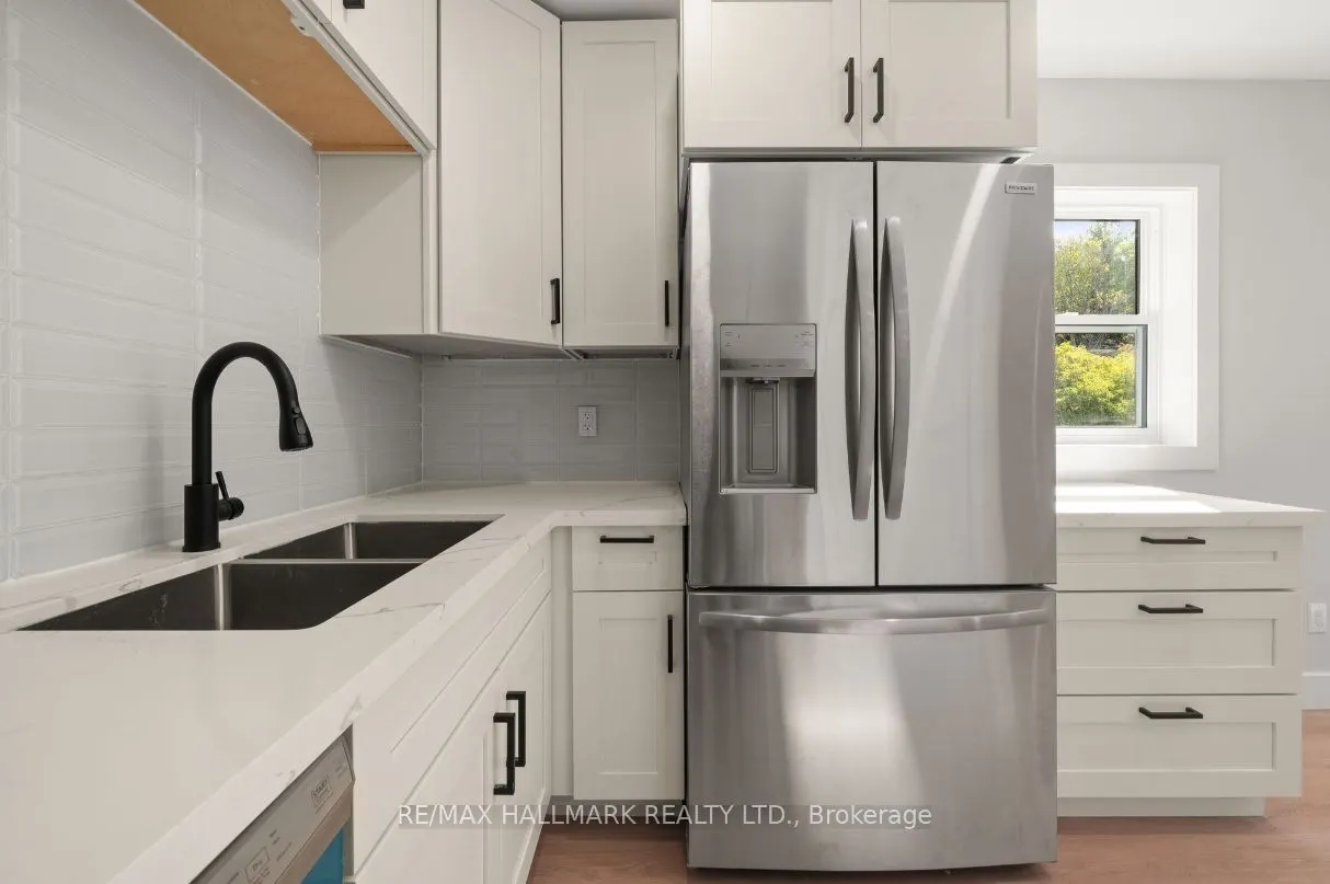 124 Colborne Street, #Upper Unit