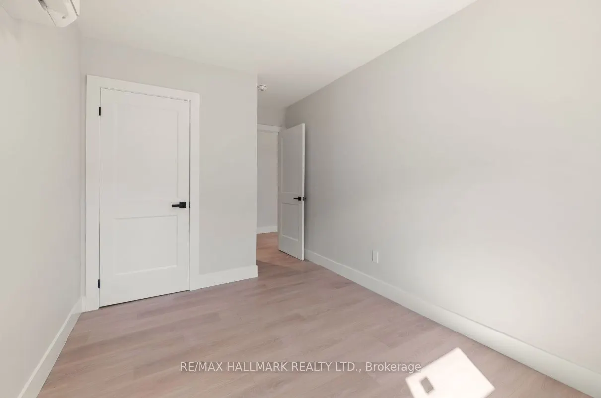 124 Colborne Street, #Upper Unit