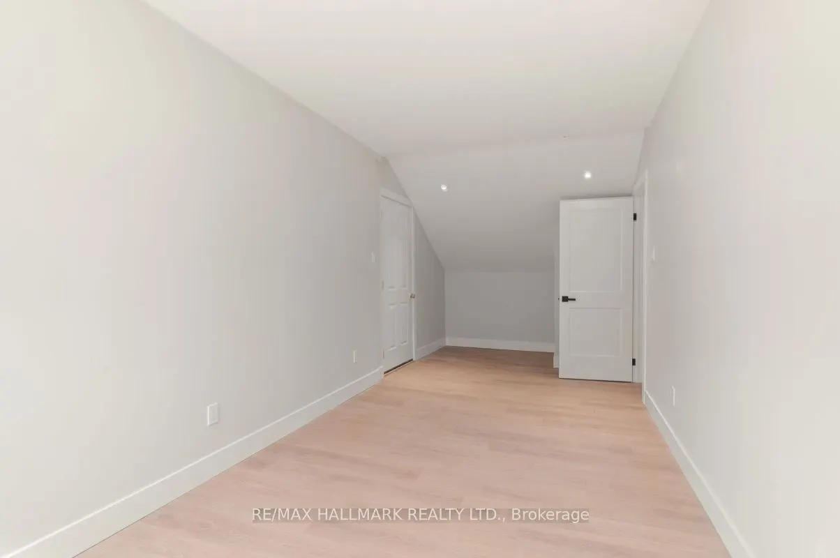 124 Colborne Street, #Upper Unit