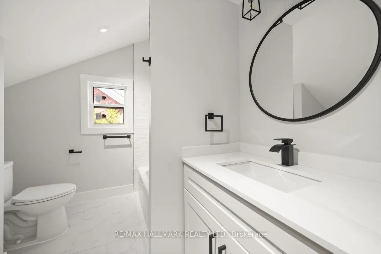 124 Colborne Street, #Upper Unit