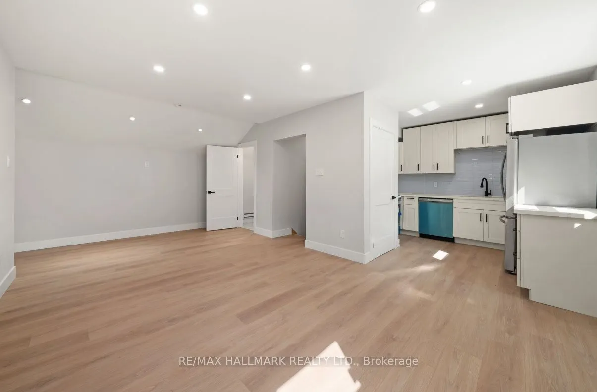 124 Colborne Street, #Upper Unit