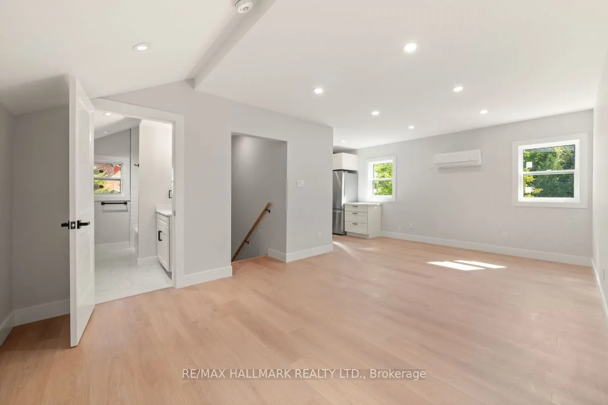 124 Colborne Street, #Upper Unit