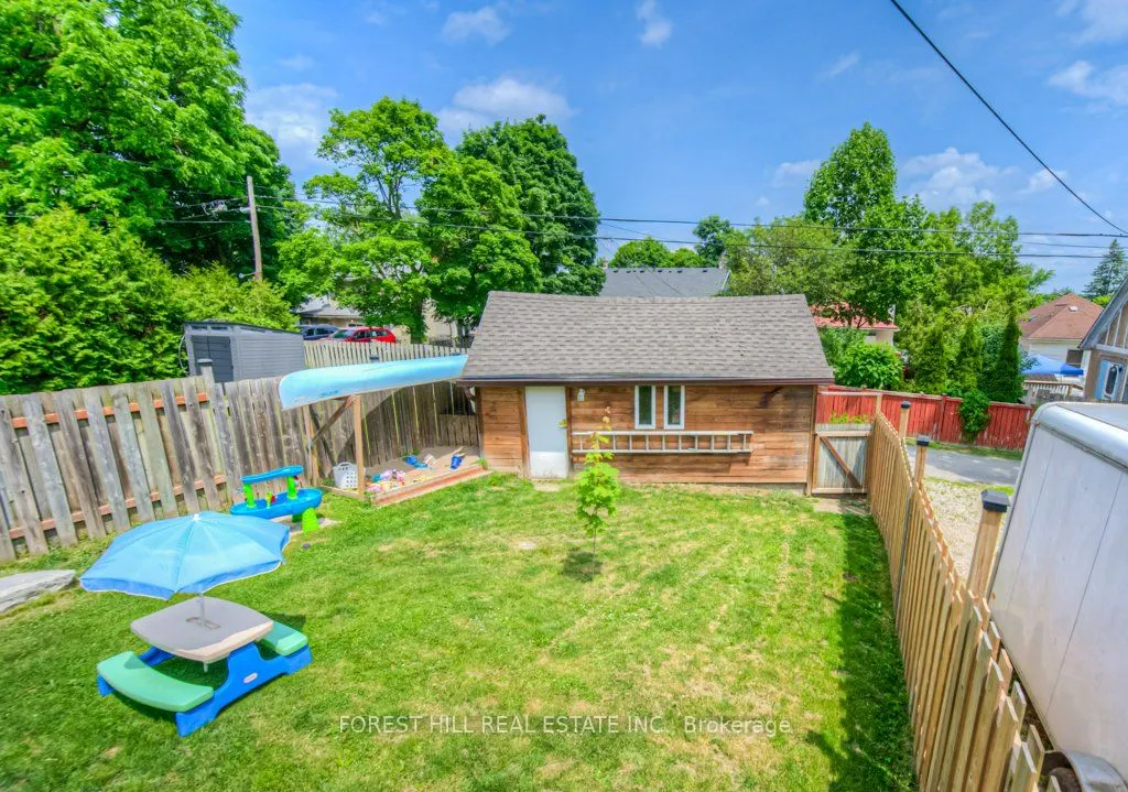 63 Berkley Road