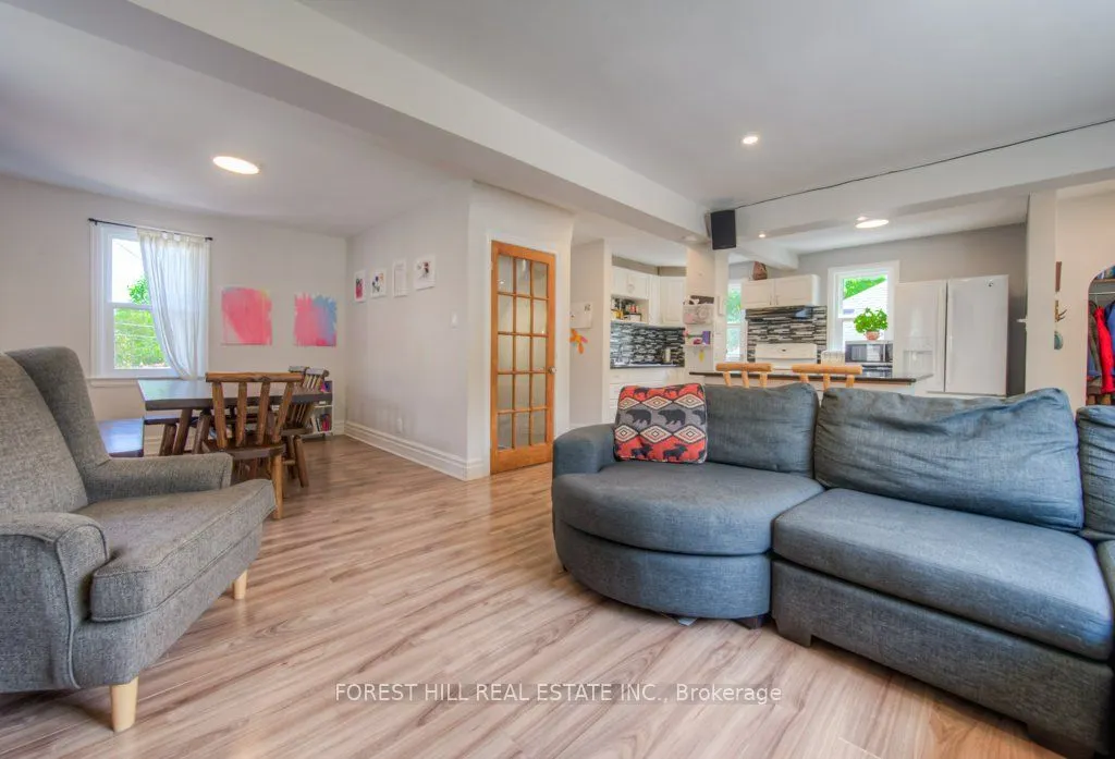 63 Berkley Road