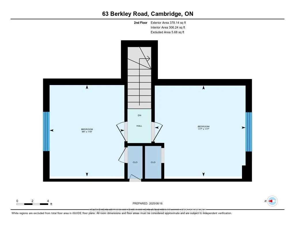 63 Berkley Road