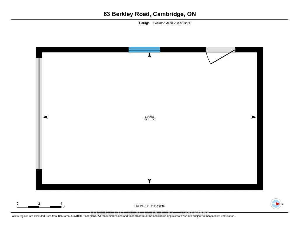 63 Berkley Road