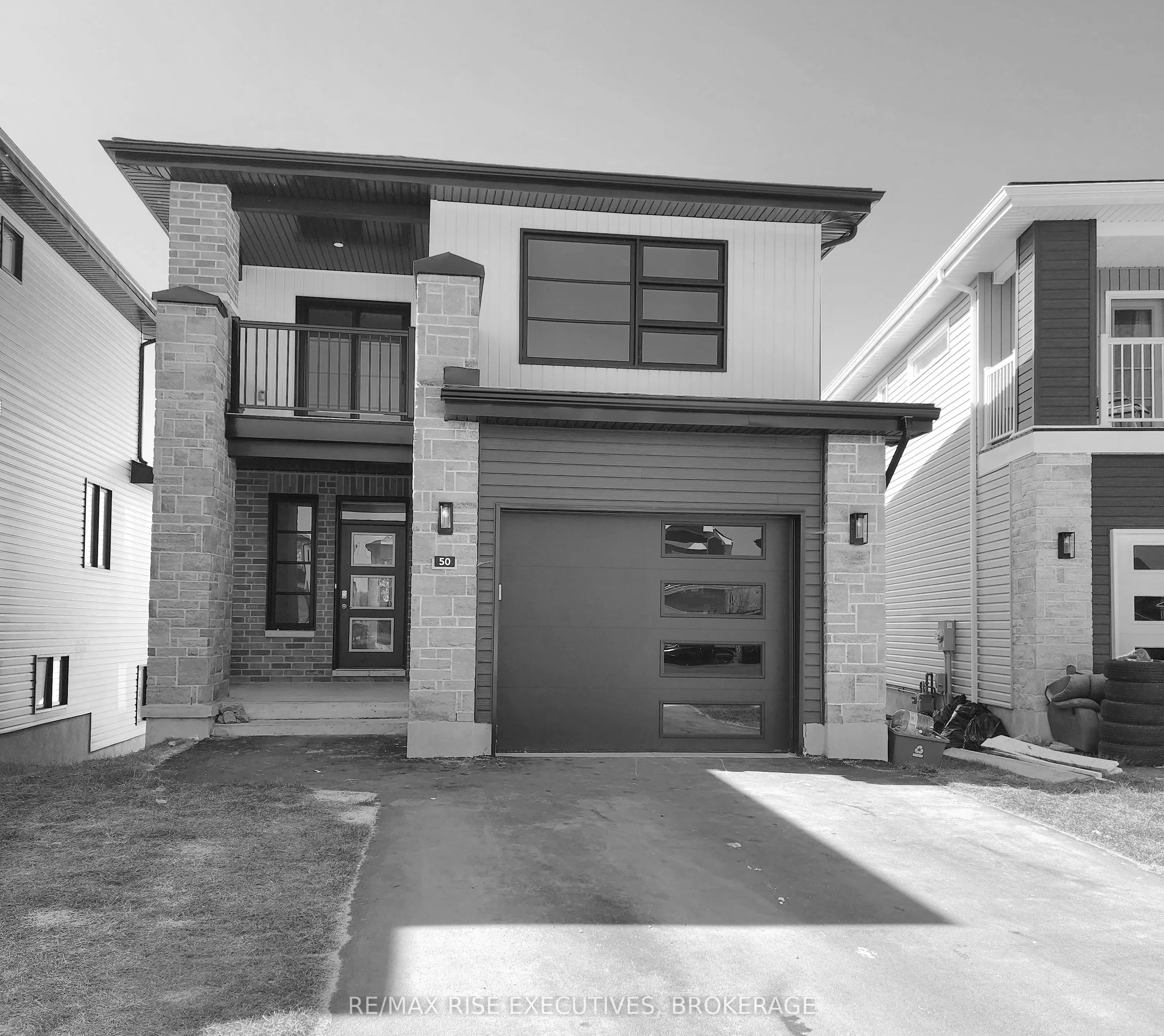 50 Erie Court