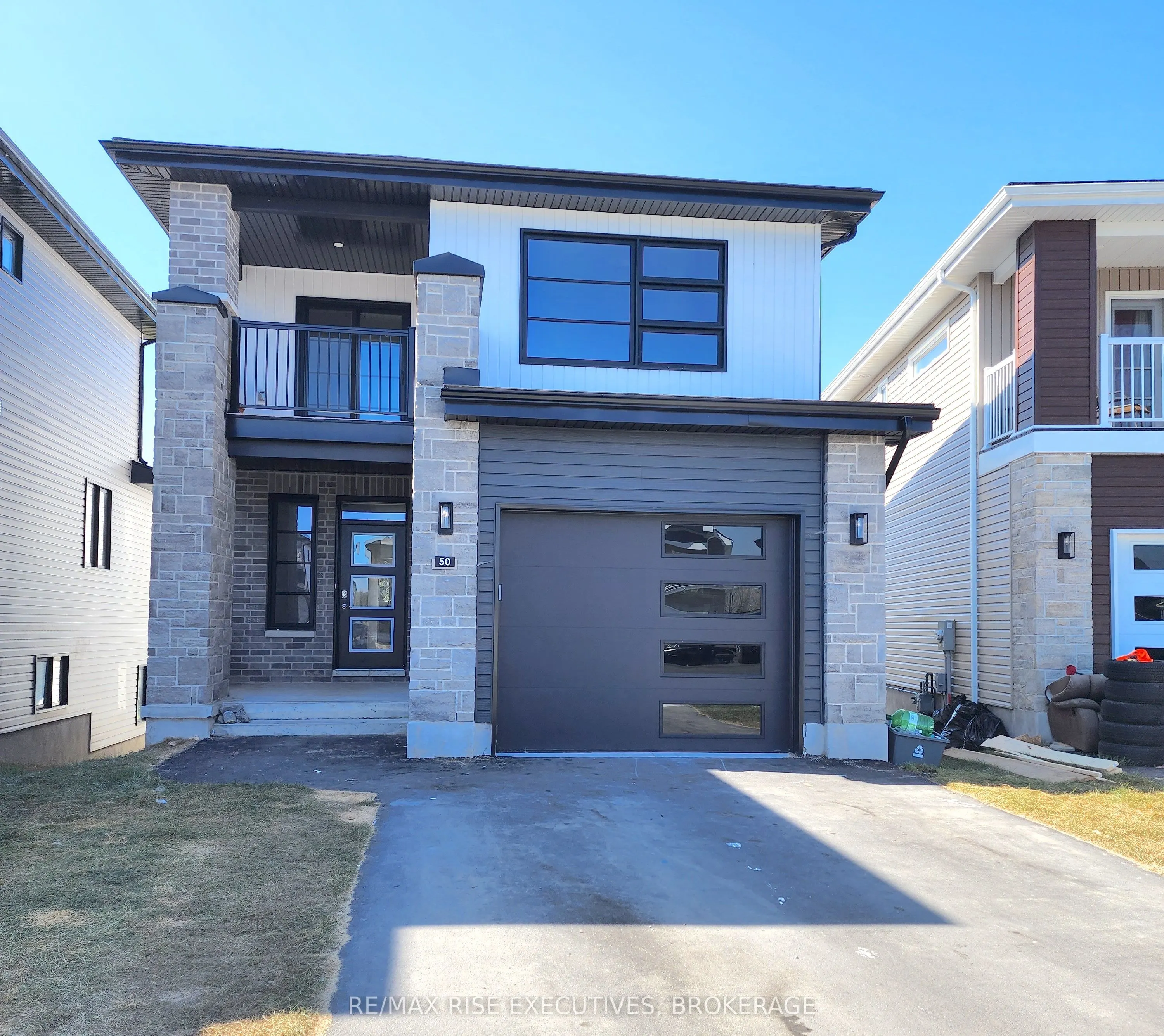50 Erie Court