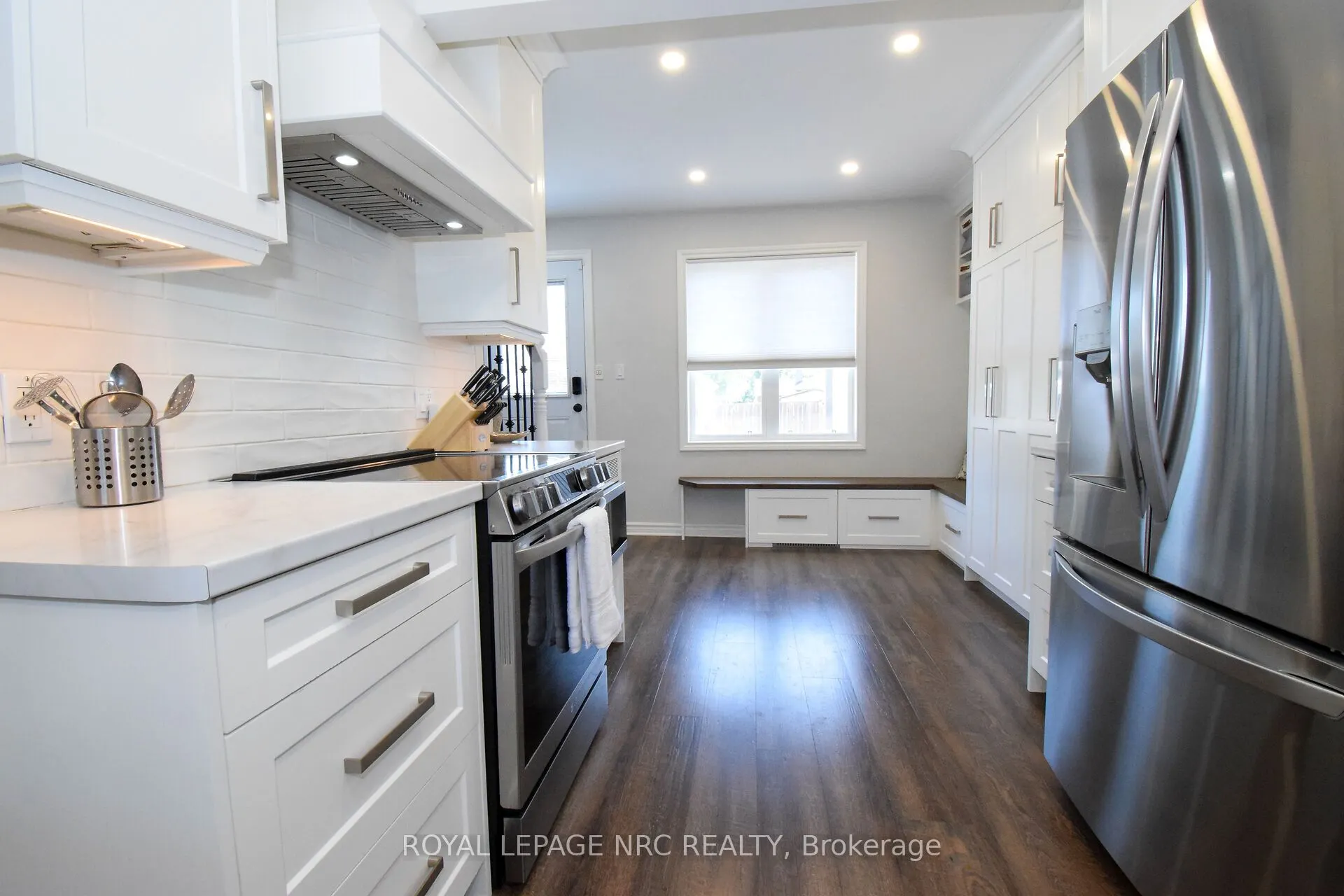 128 HAIG Street