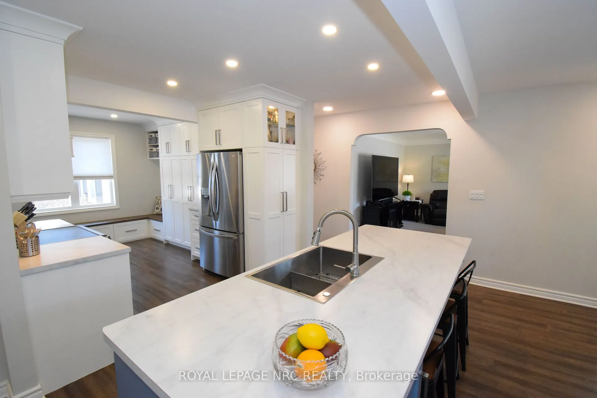 128 HAIG Street