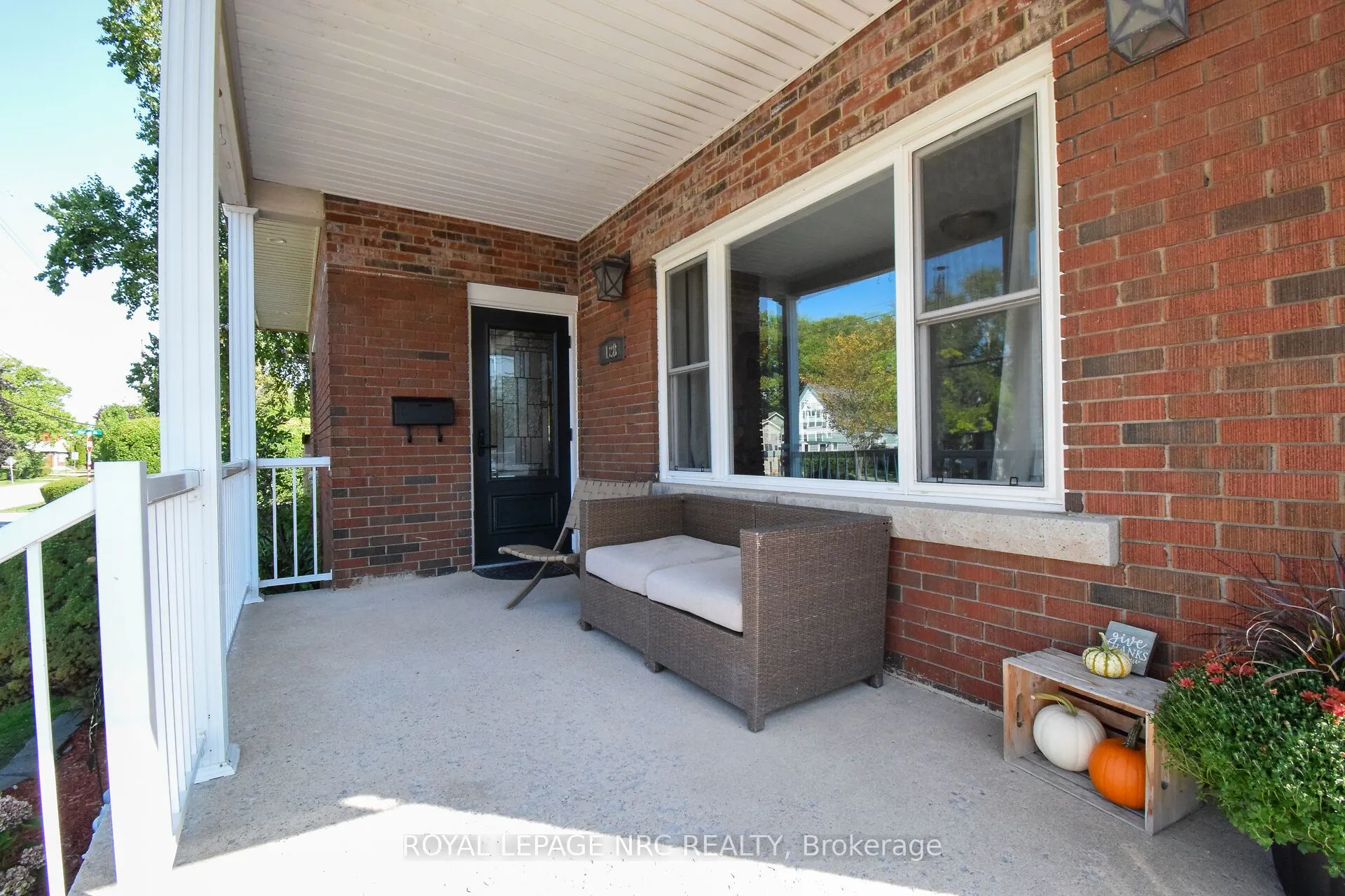 128 HAIG Street