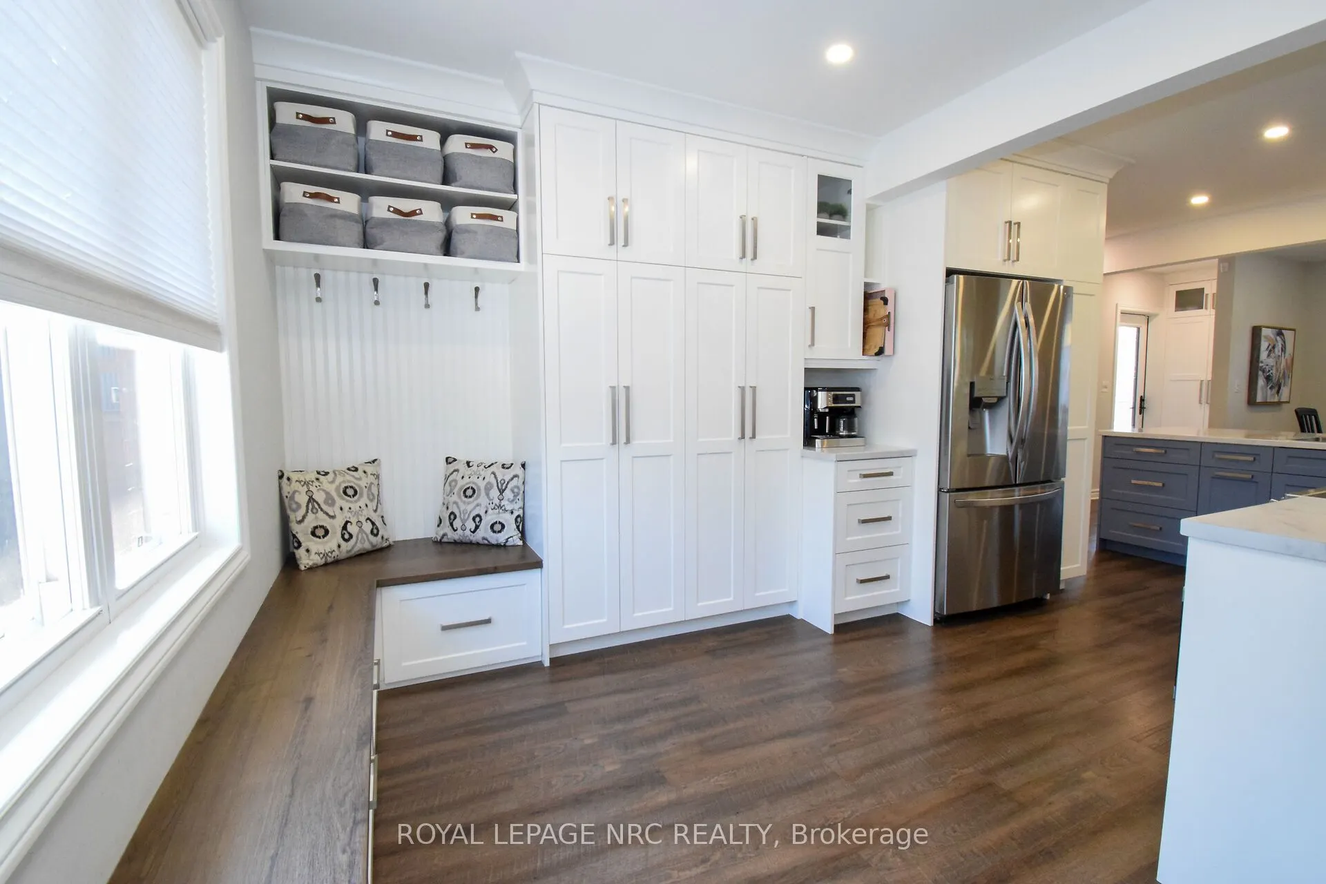 128 HAIG Street