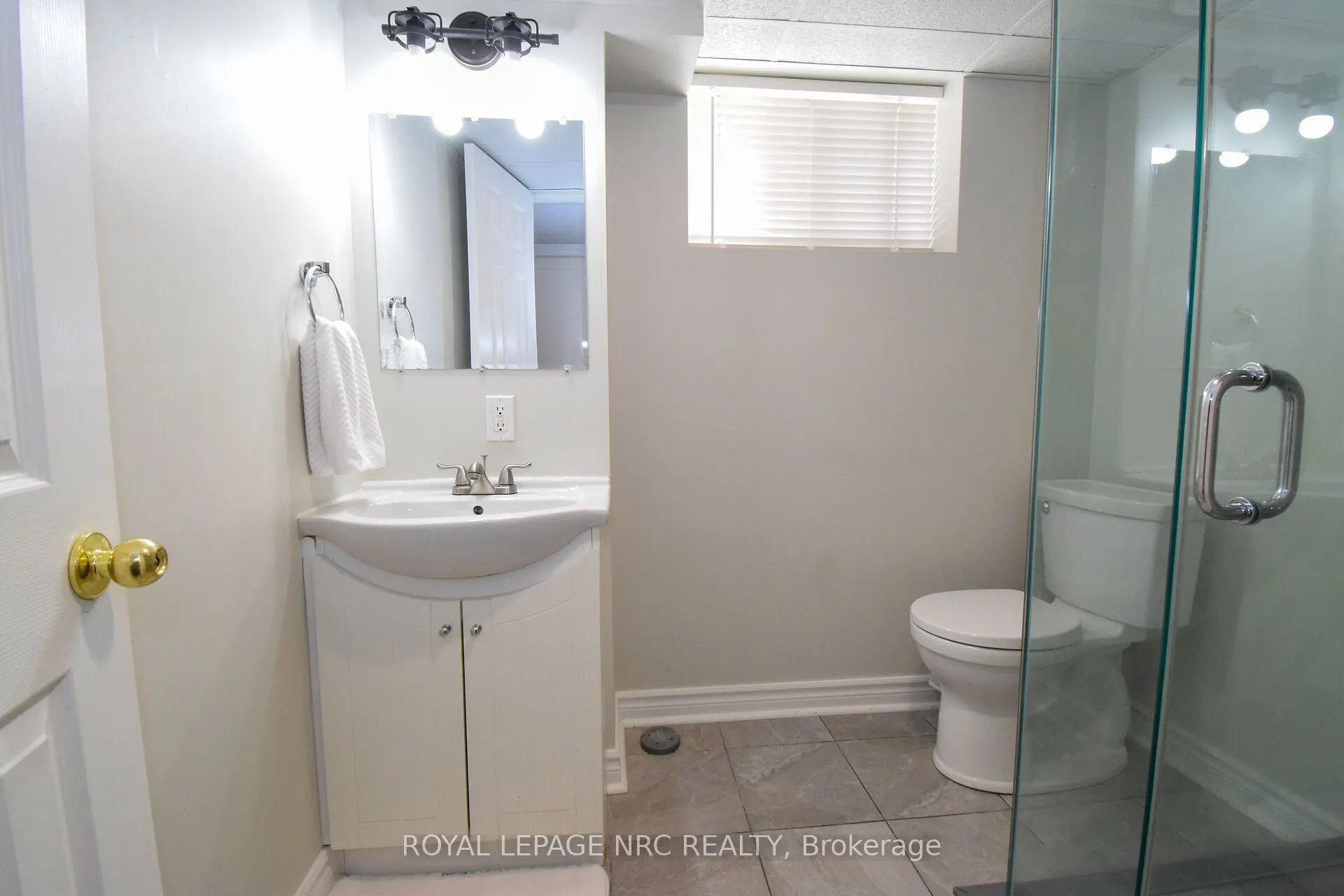 128 HAIG Street