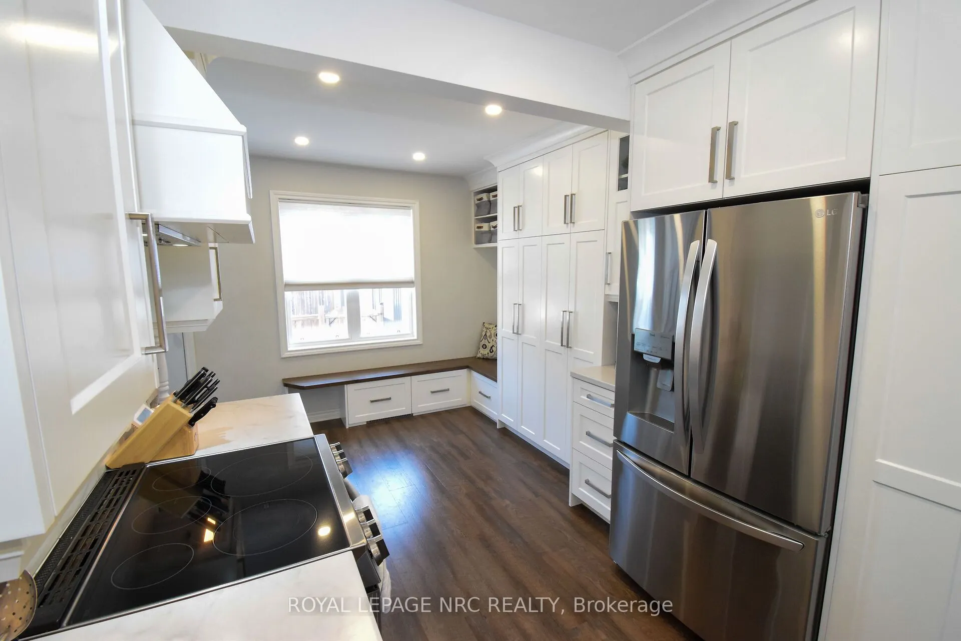 128 HAIG Street