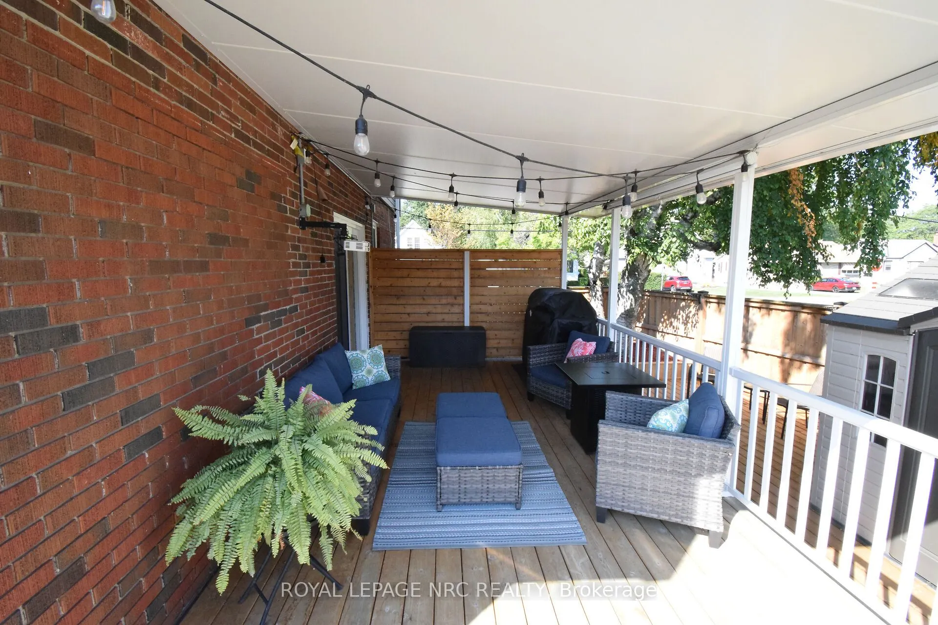 128 HAIG Street
