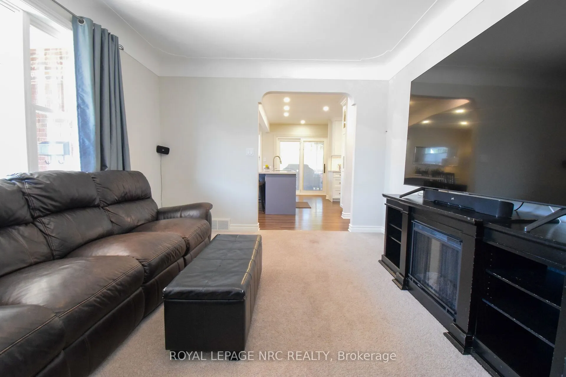 128 HAIG Street