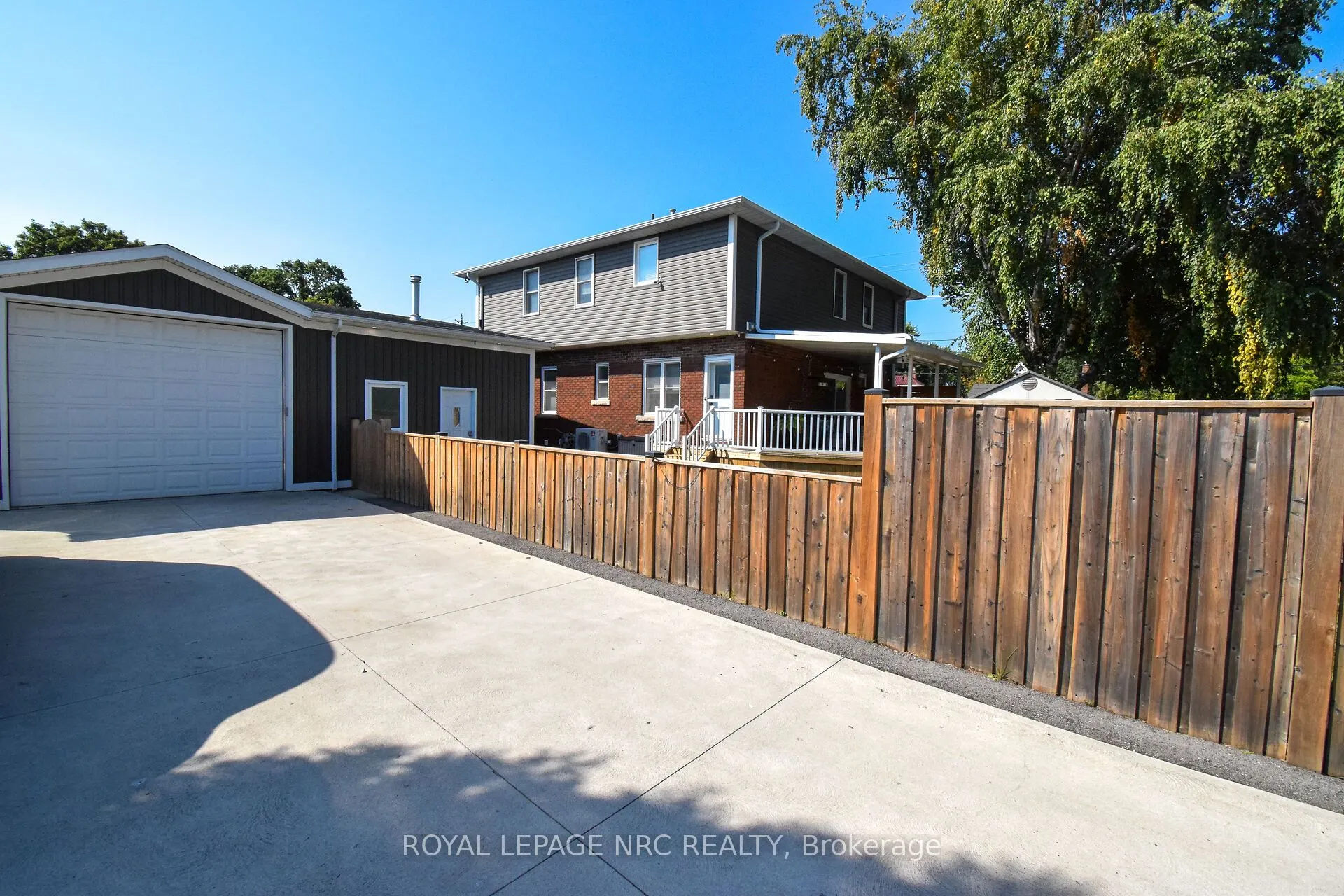 128 HAIG Street