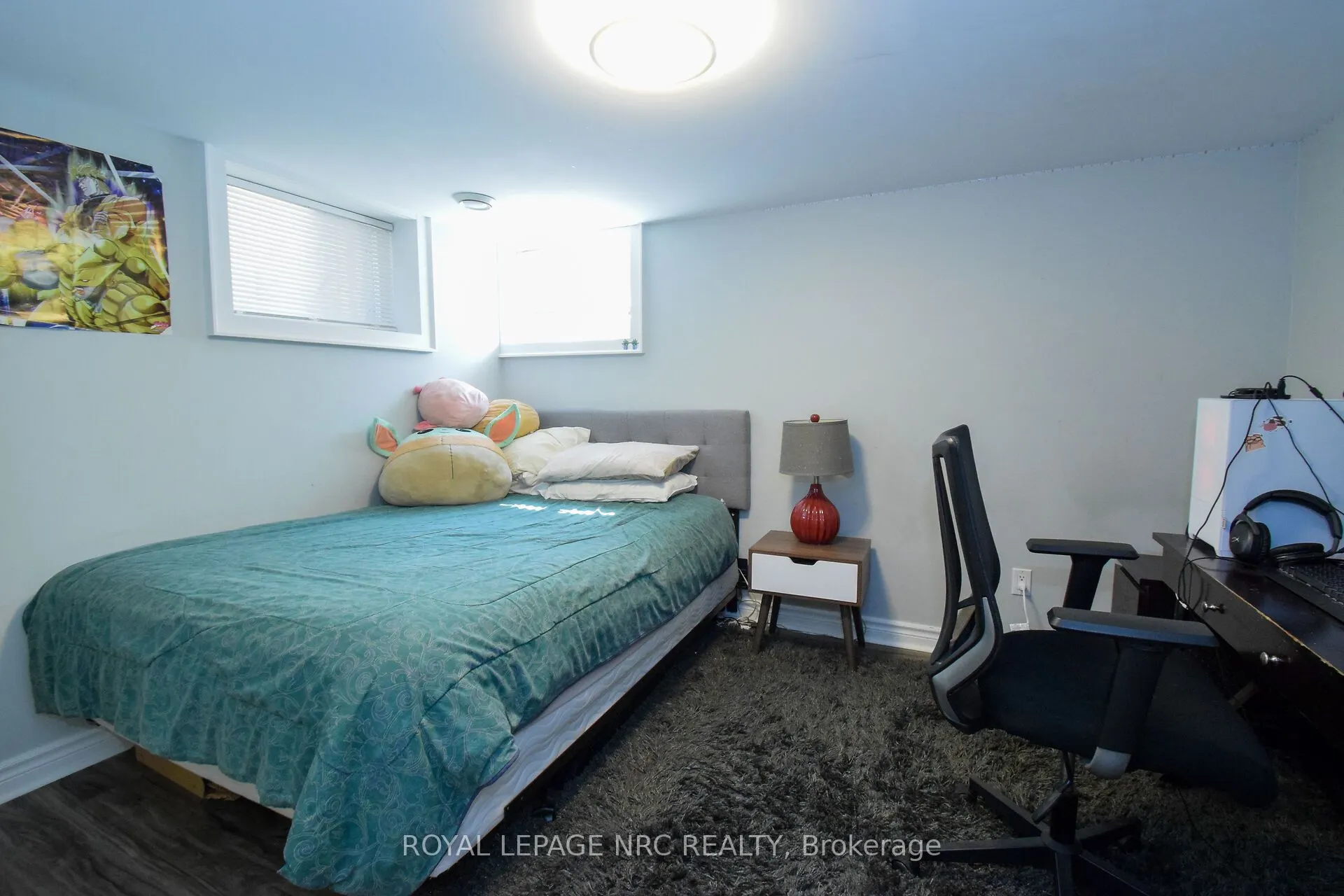 128 HAIG Street