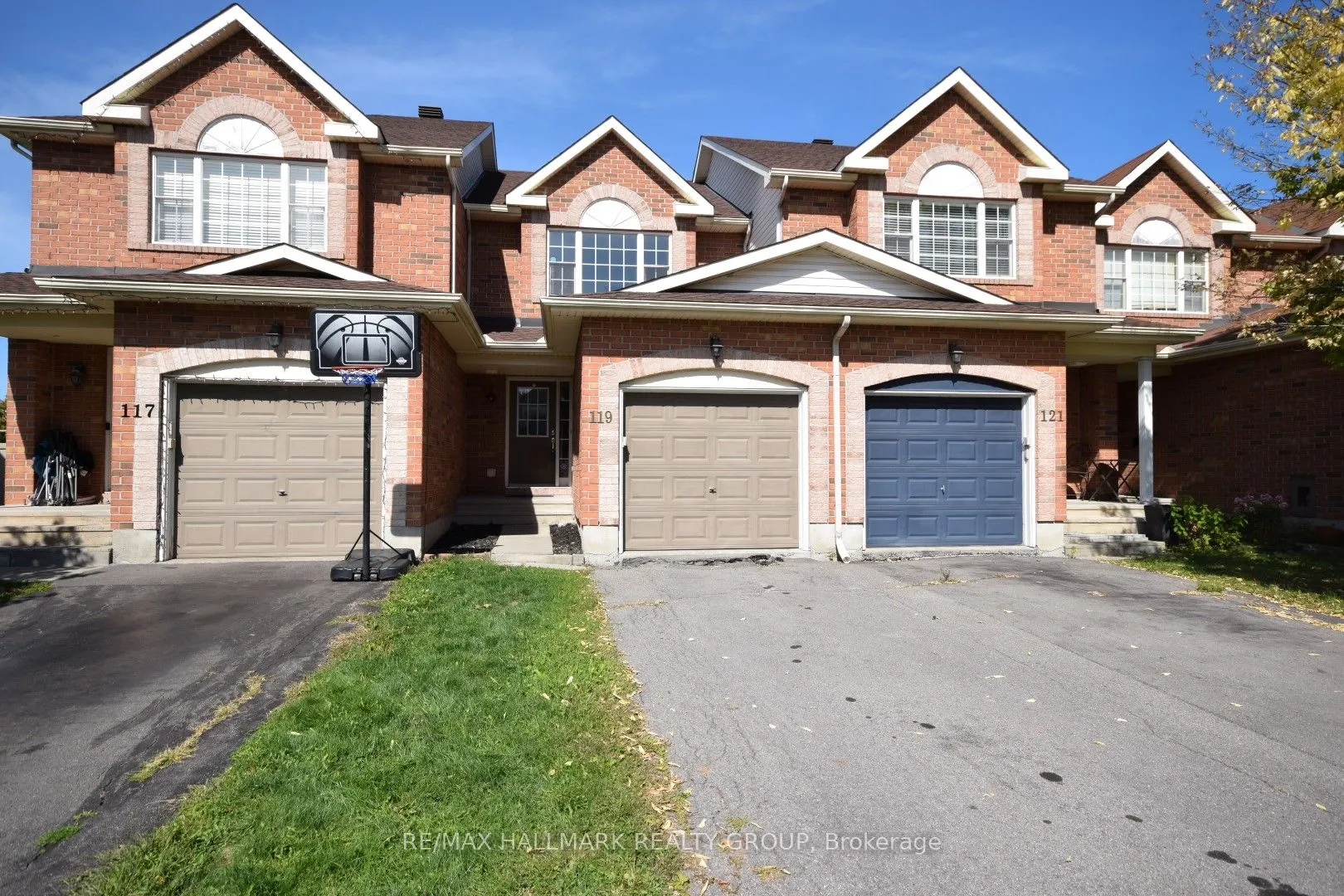 119 Topham Terrace