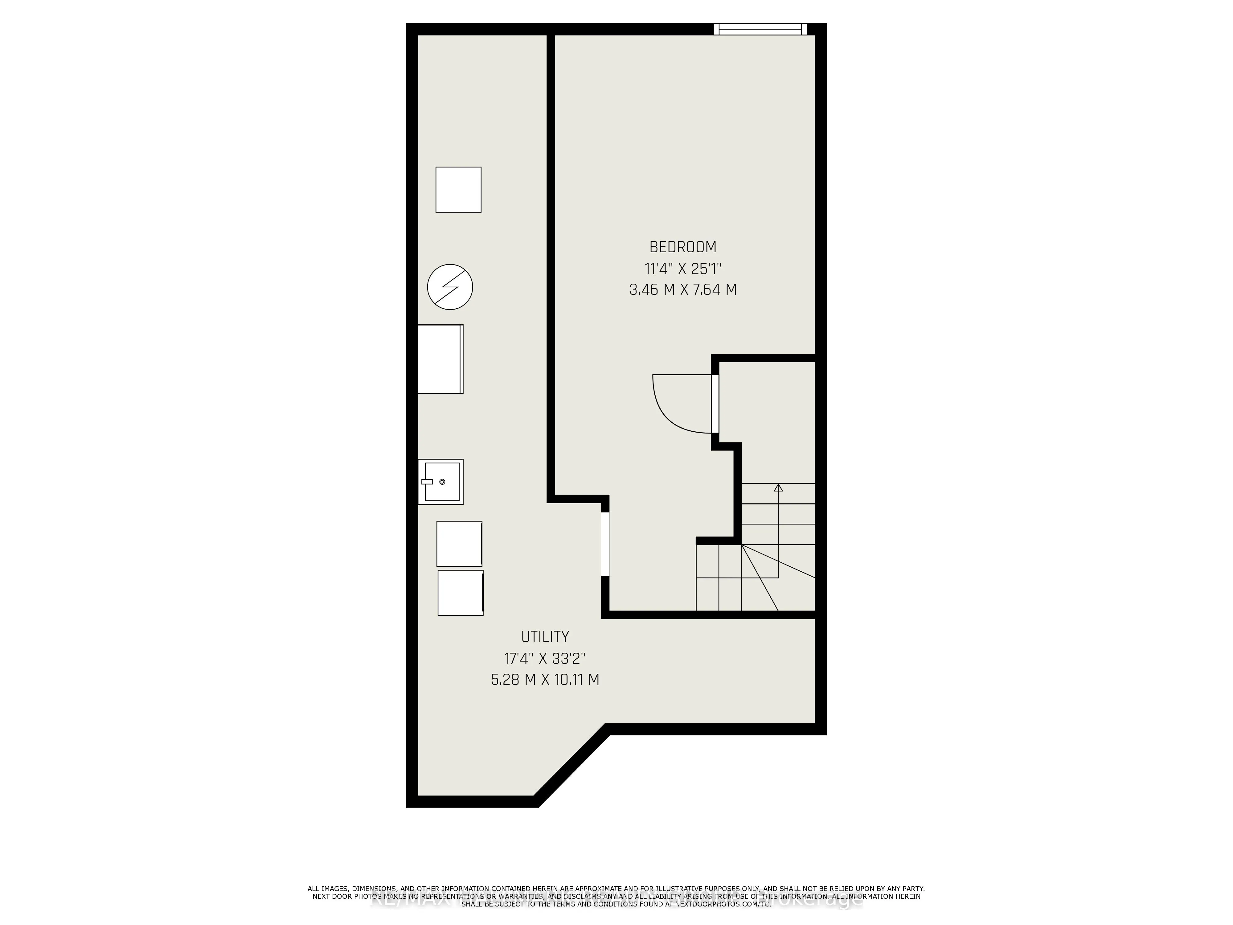 119 Topham Terrace