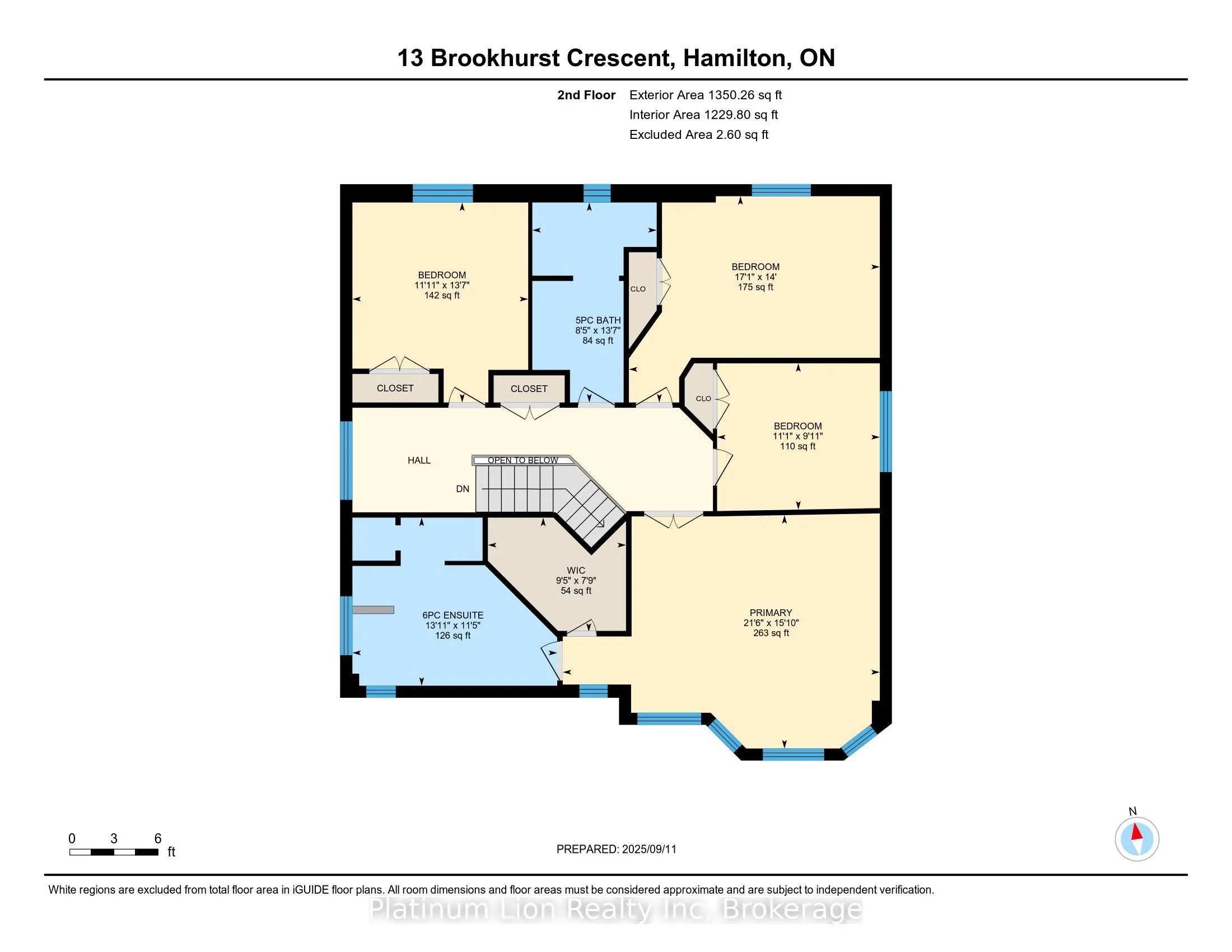 13 Brookhurst Crescent