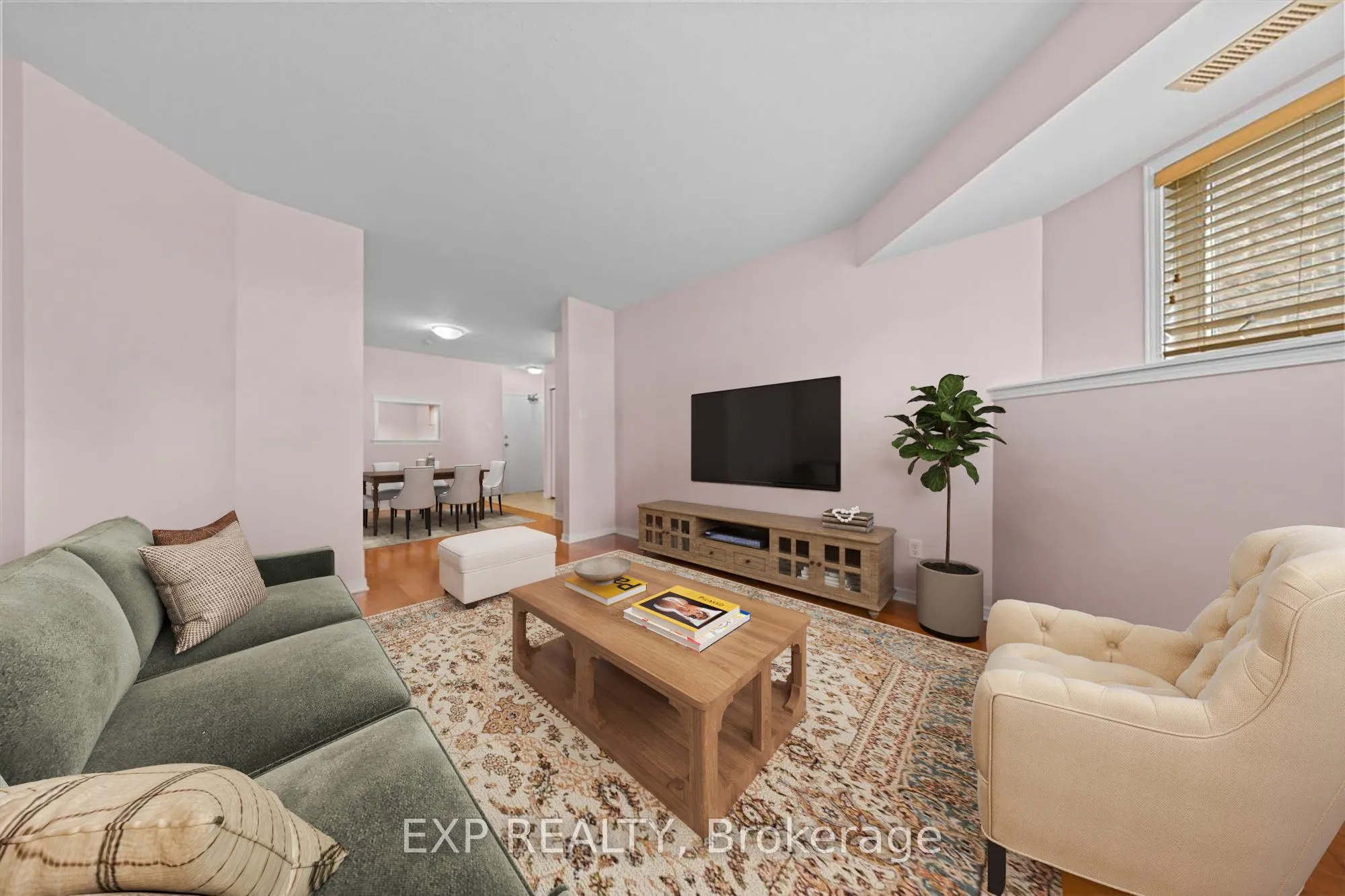 80 BRIARGATE Private, #1