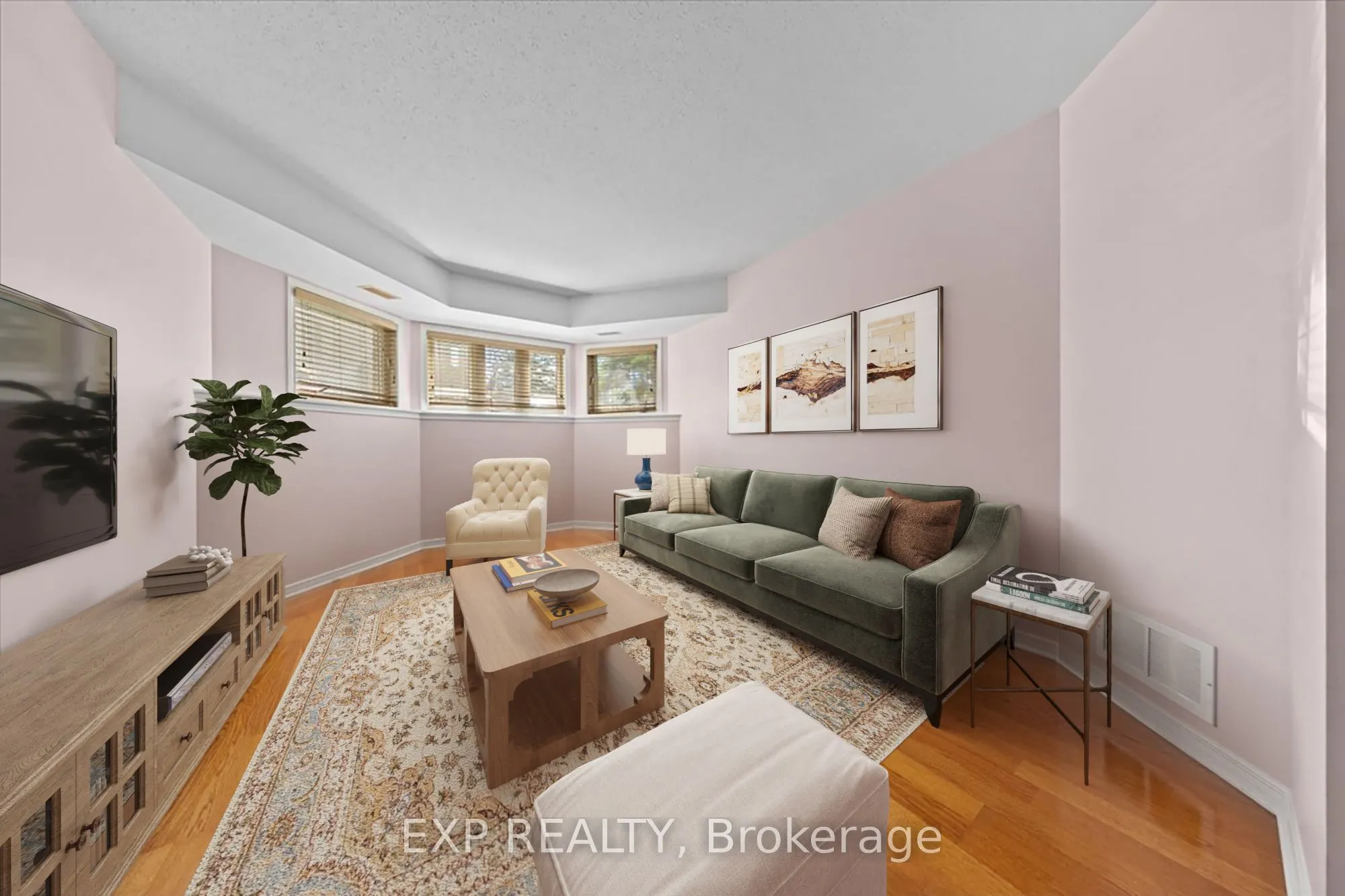 80 BRIARGATE Private, #1