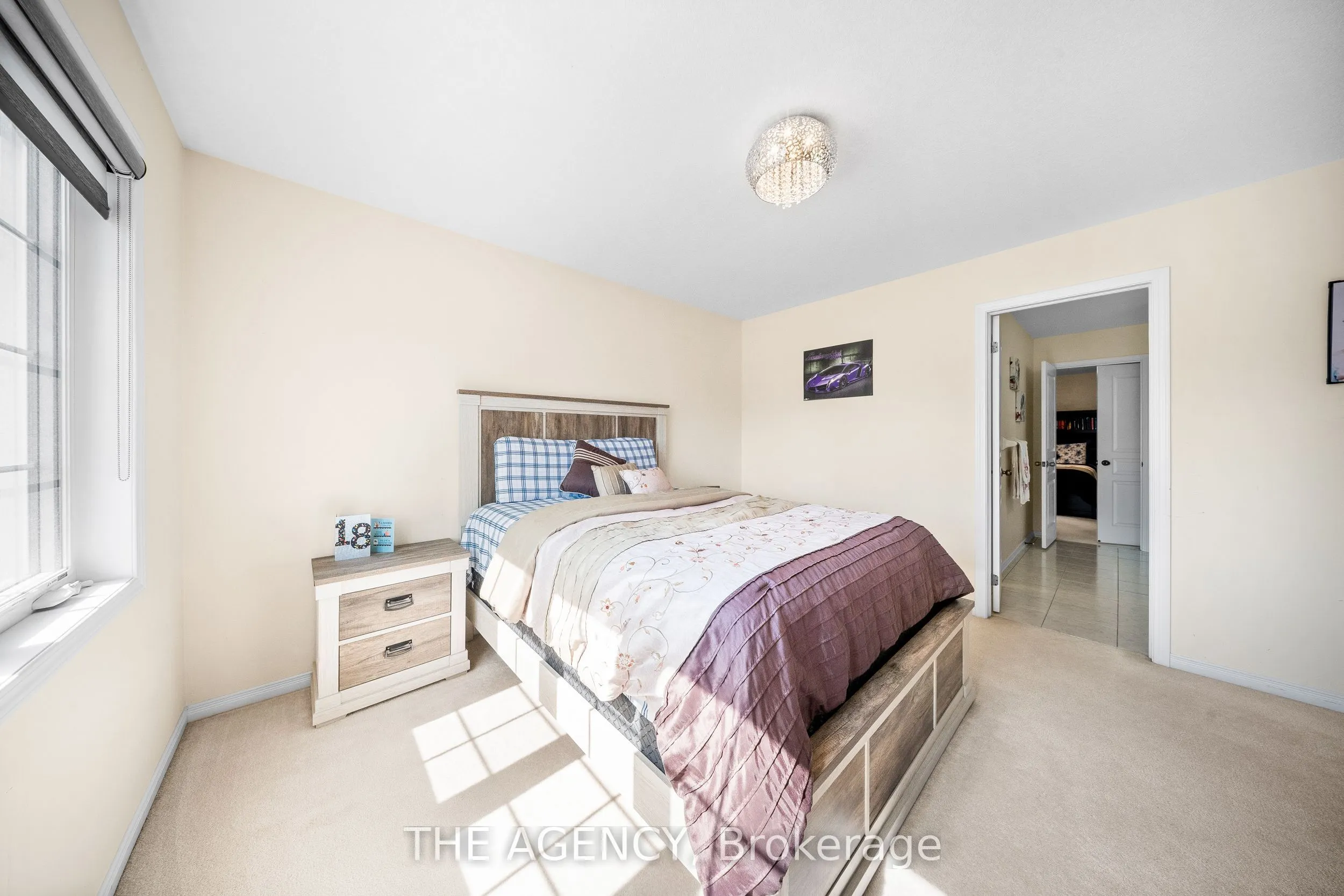 109 Gillespie Drive