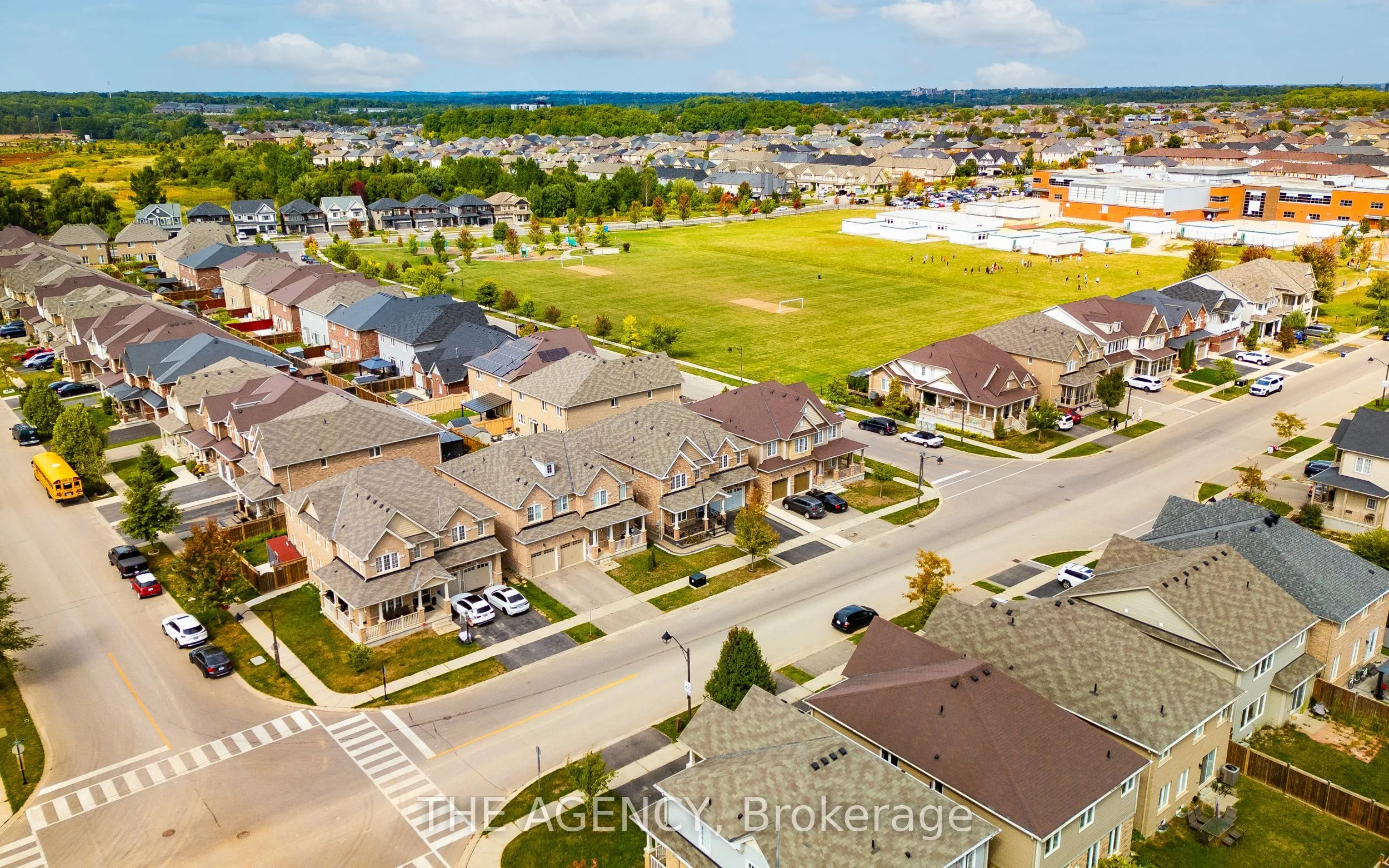109 Gillespie Drive