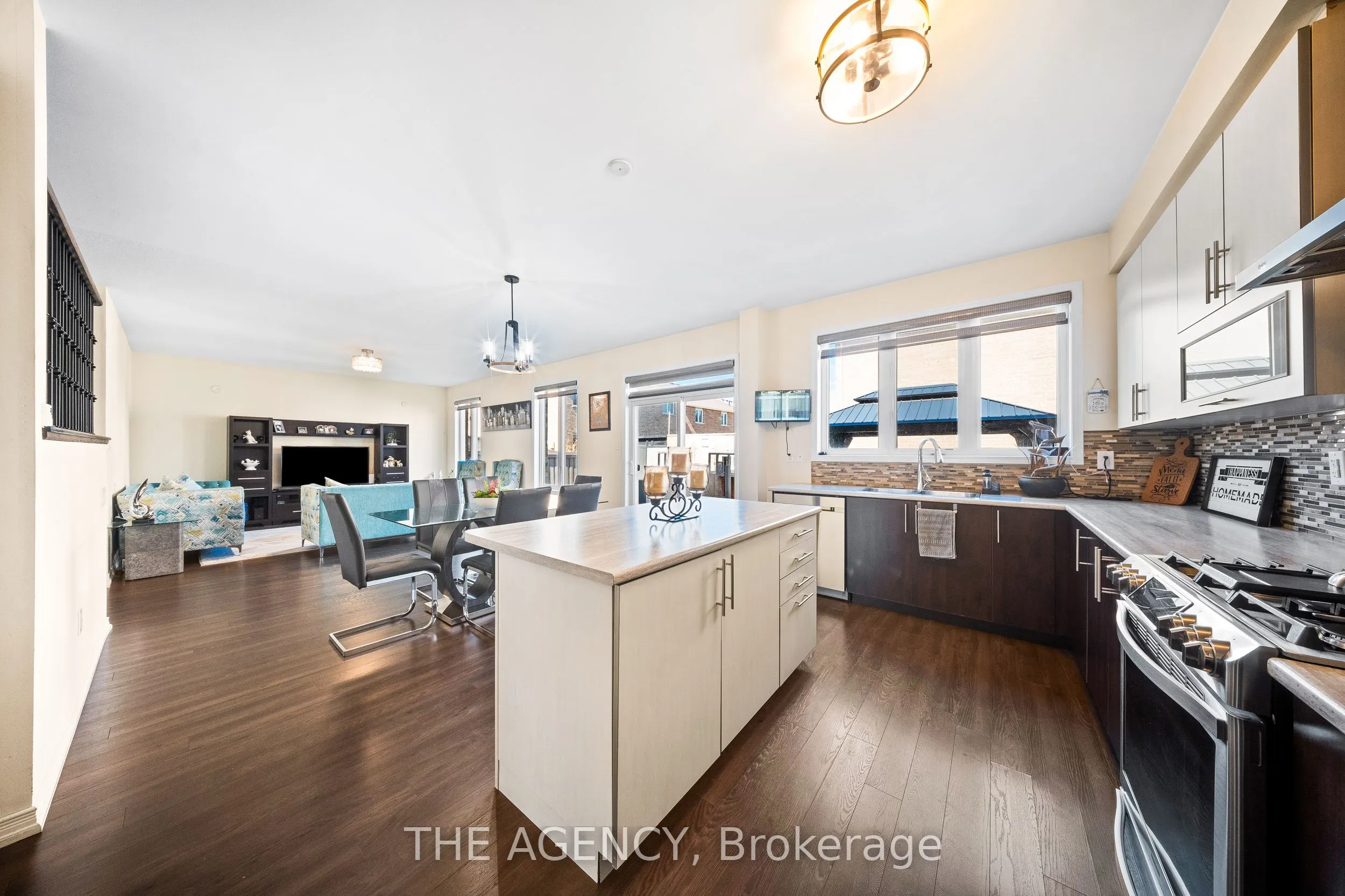109 Gillespie Drive