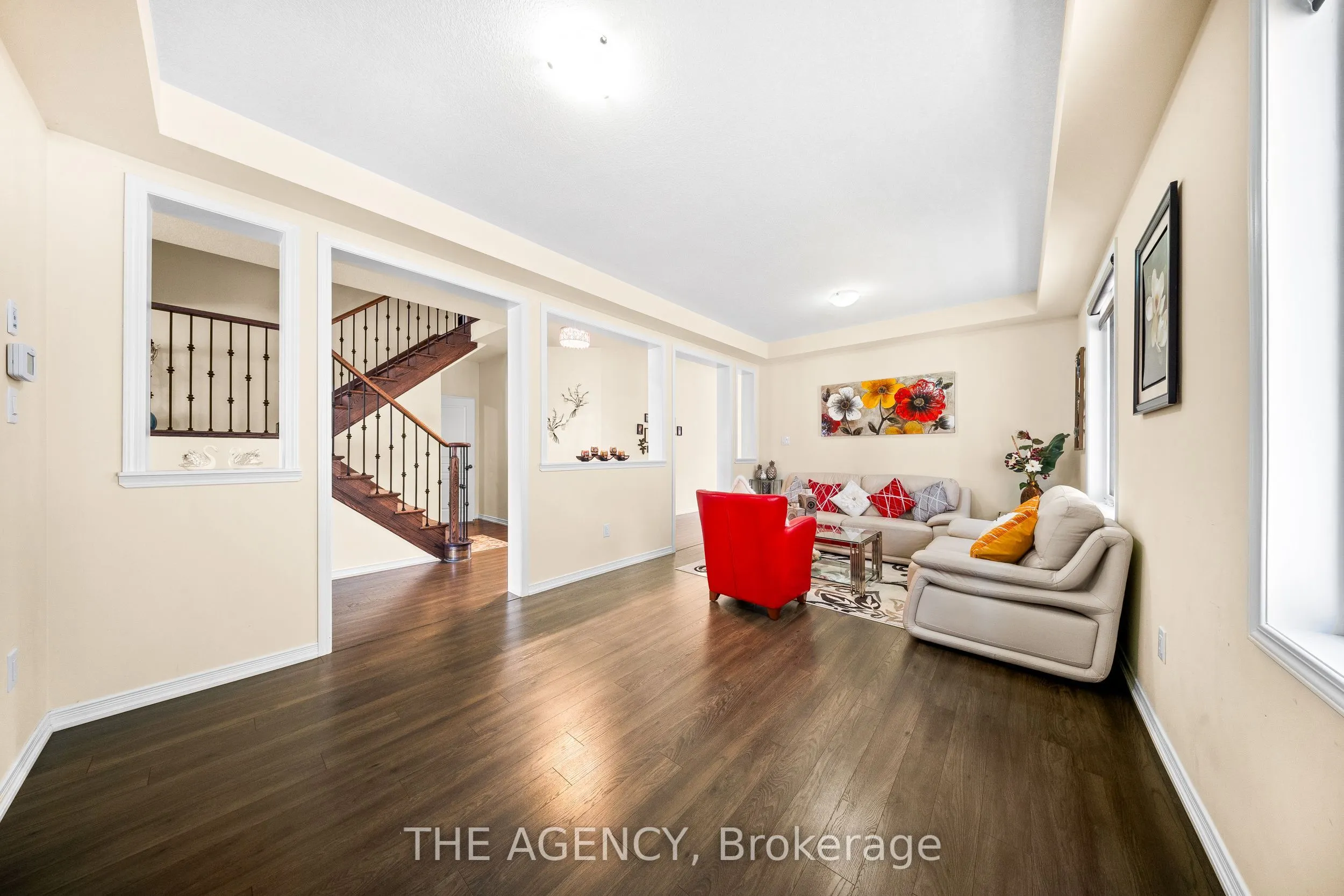 109 Gillespie Drive