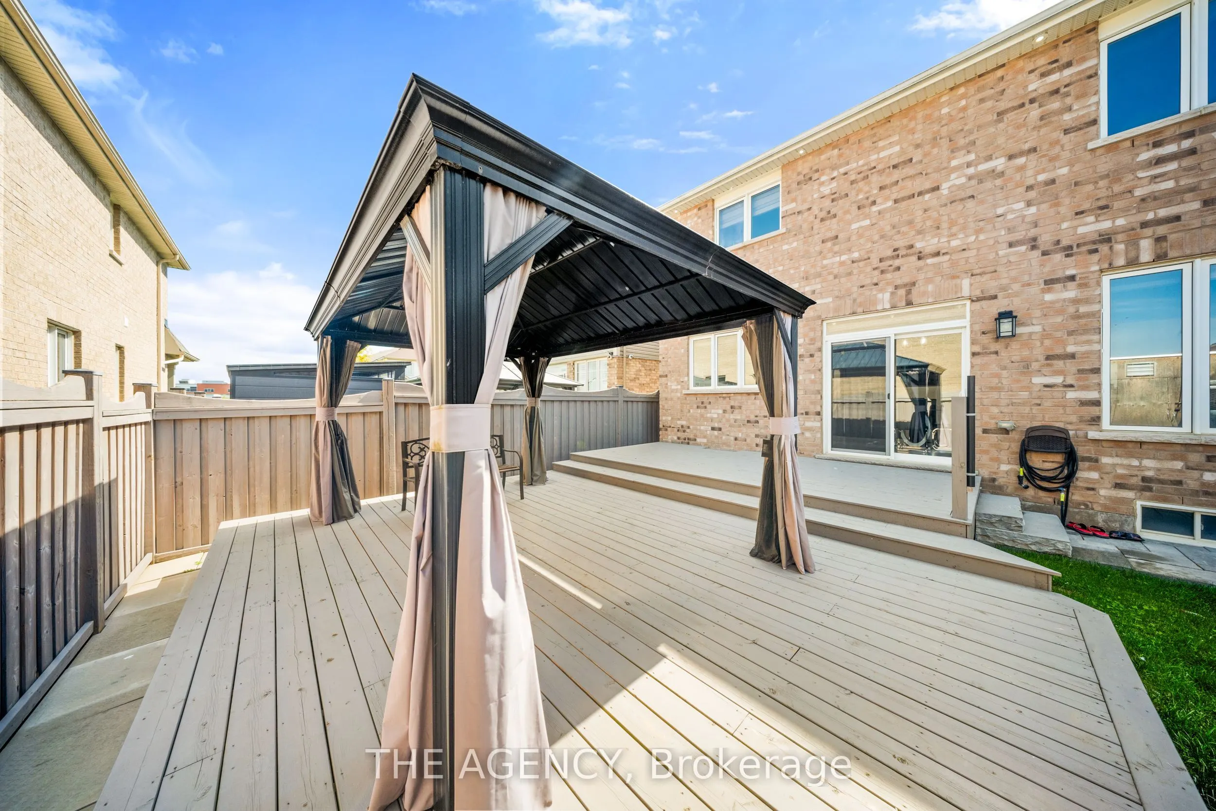 109 Gillespie Drive