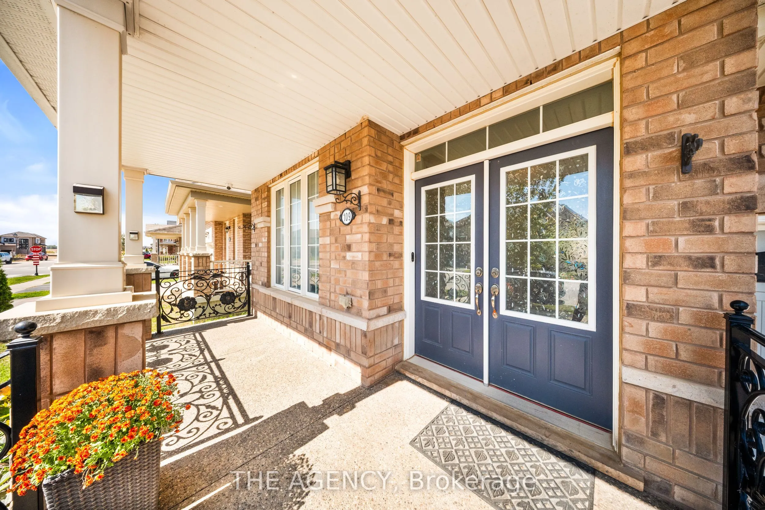 109 Gillespie Drive