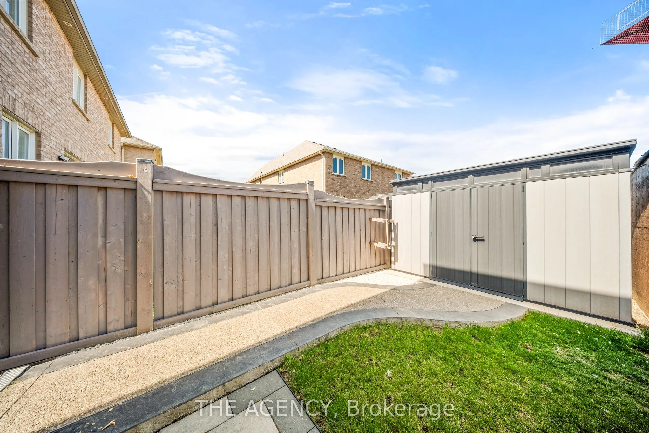 109 Gillespie Drive