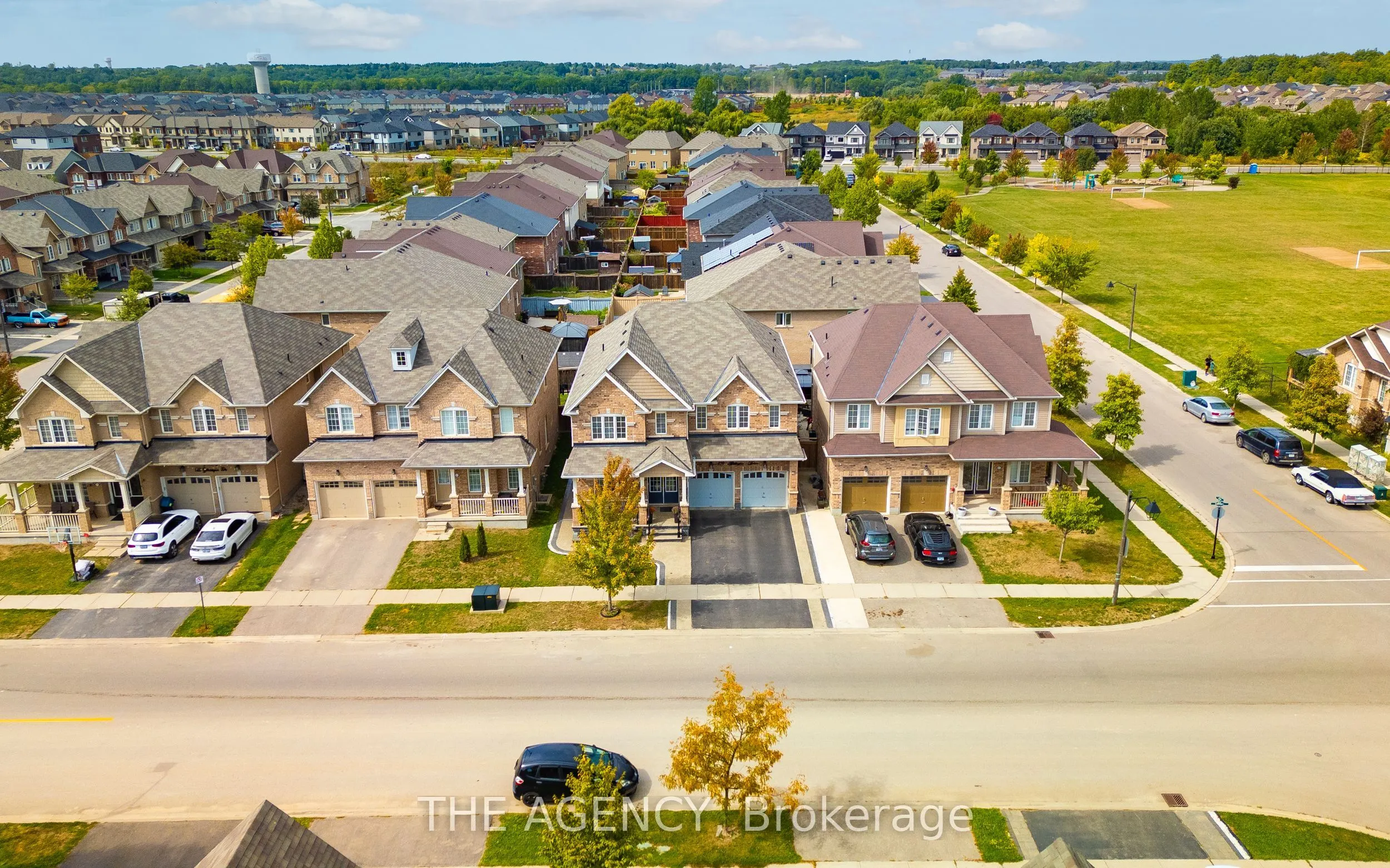 109 Gillespie Drive