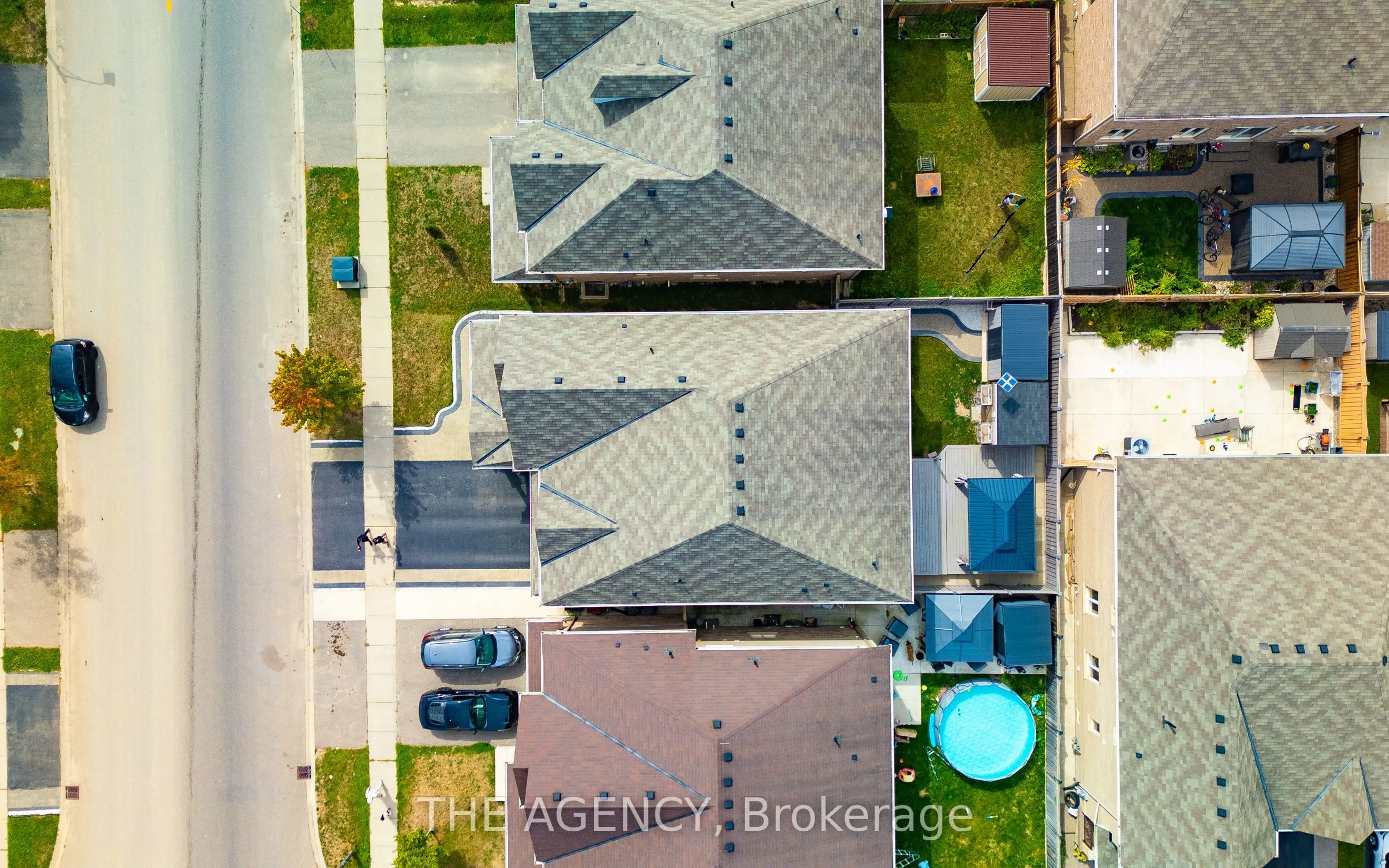109 Gillespie Drive