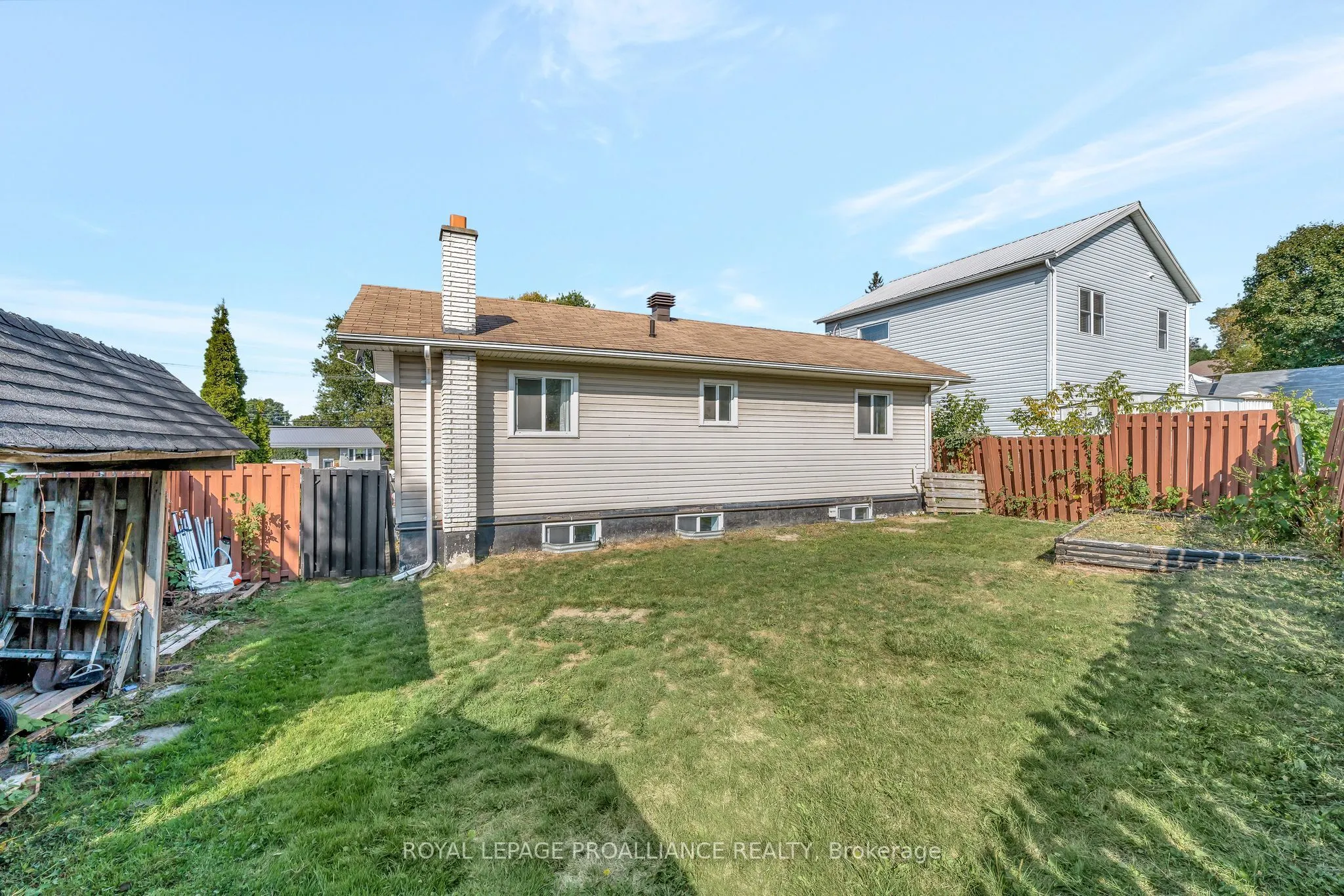 317 Sidney Street