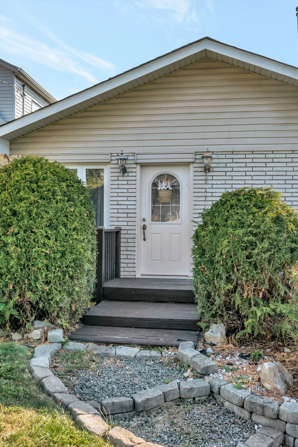 317 Sidney Street