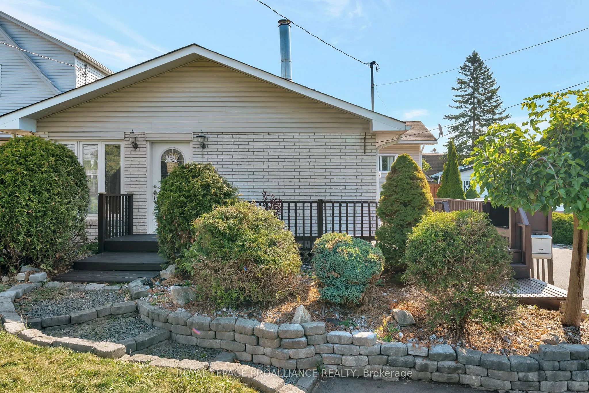 317 Sidney Street