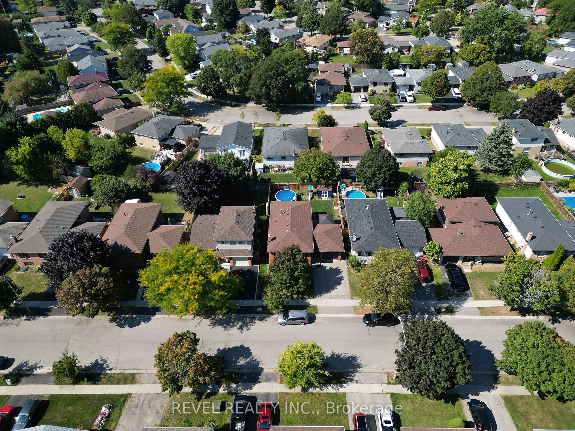 38 Ludlow Crescent