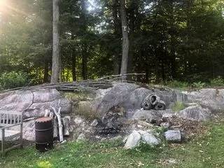 1898 Axe Lake Road