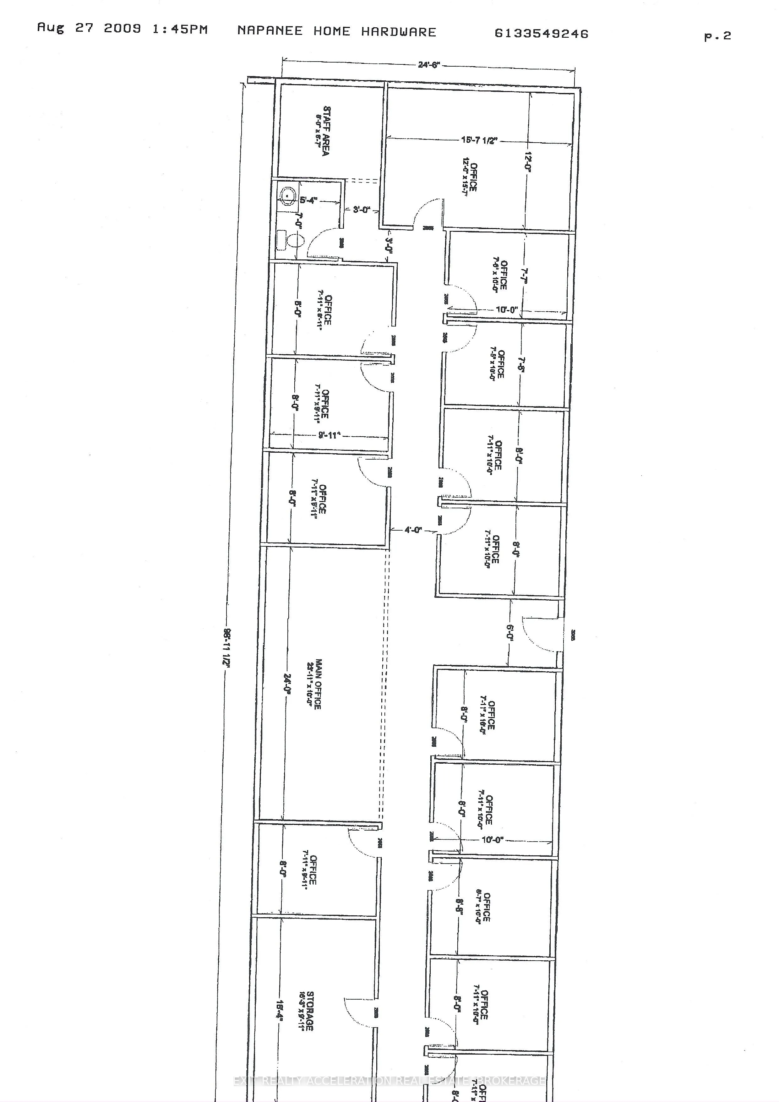 112A Industrial Boulevard
