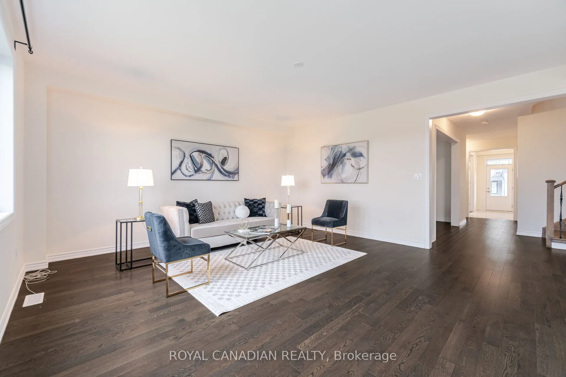 27 Bee Crescent
