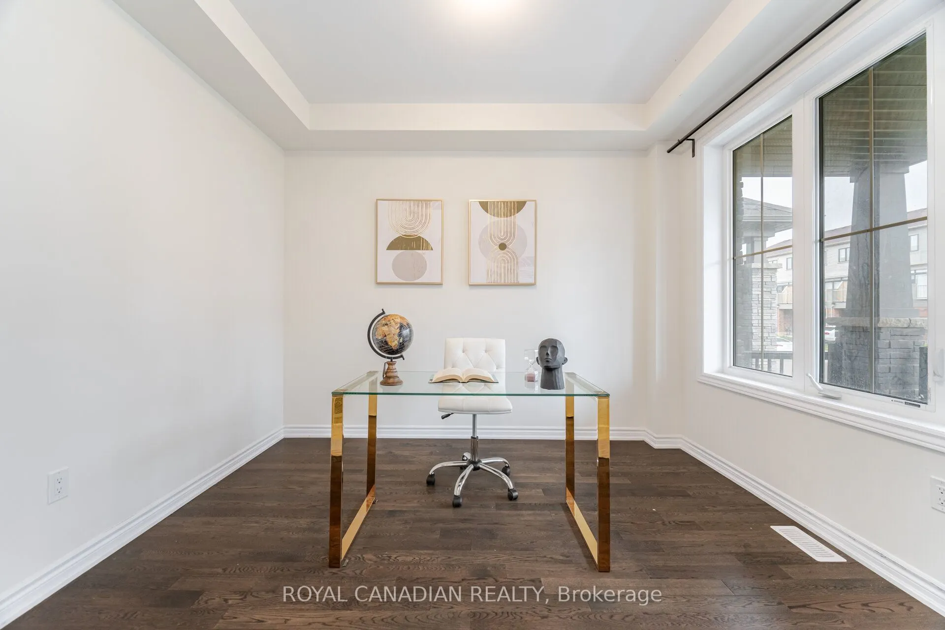 27 Bee Crescent