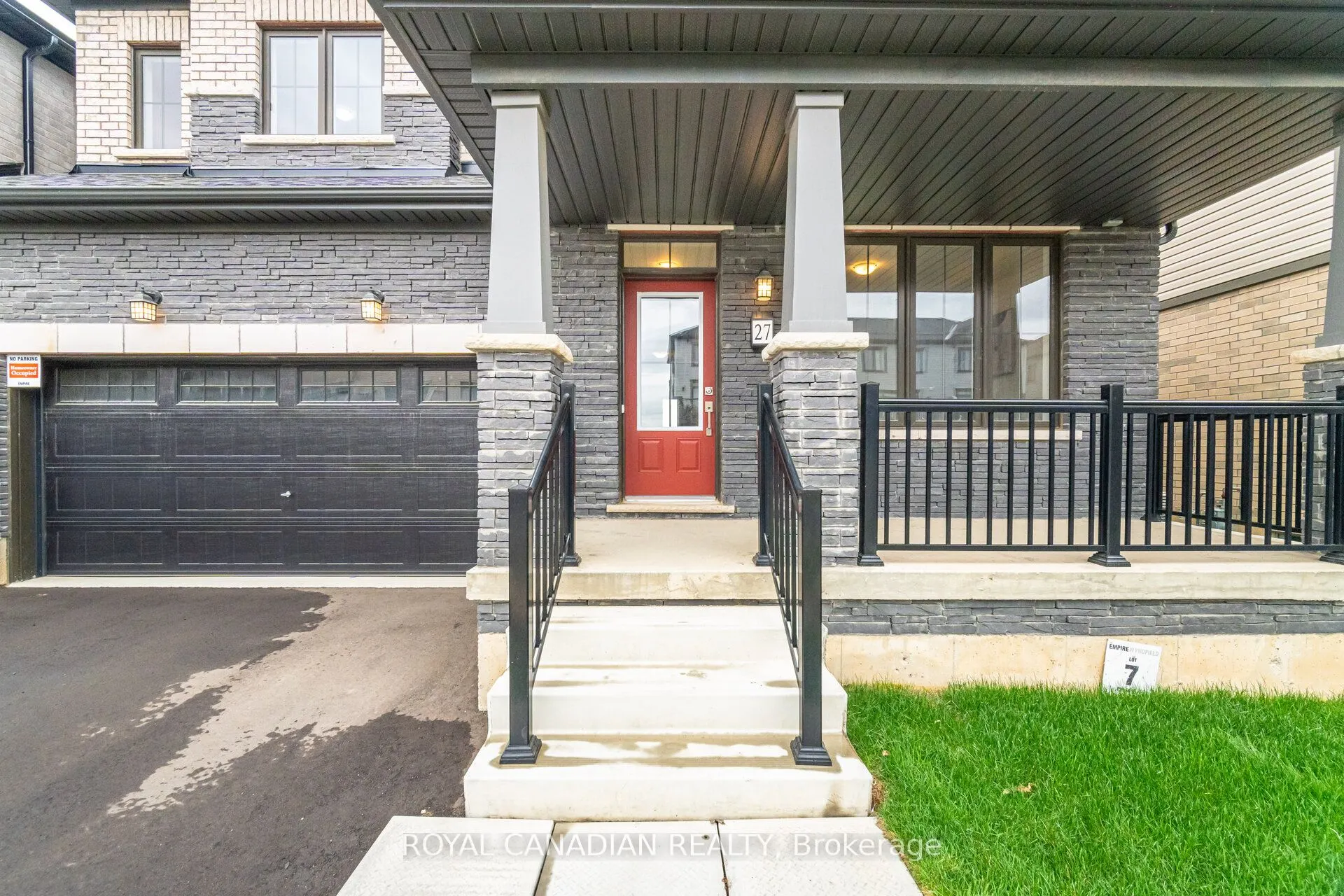 27 Bee Crescent