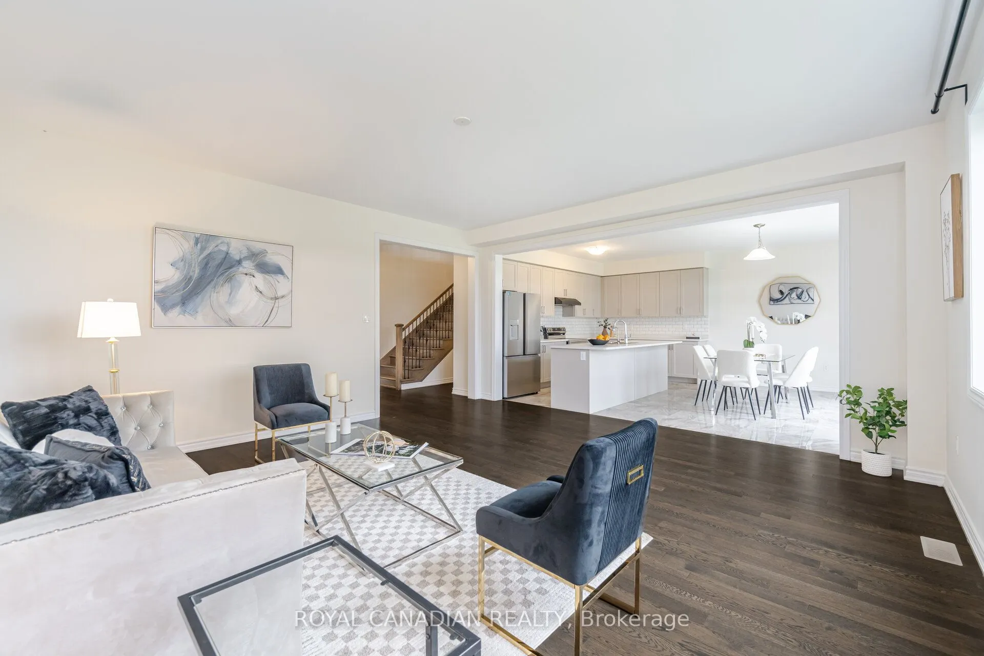 27 Bee Crescent