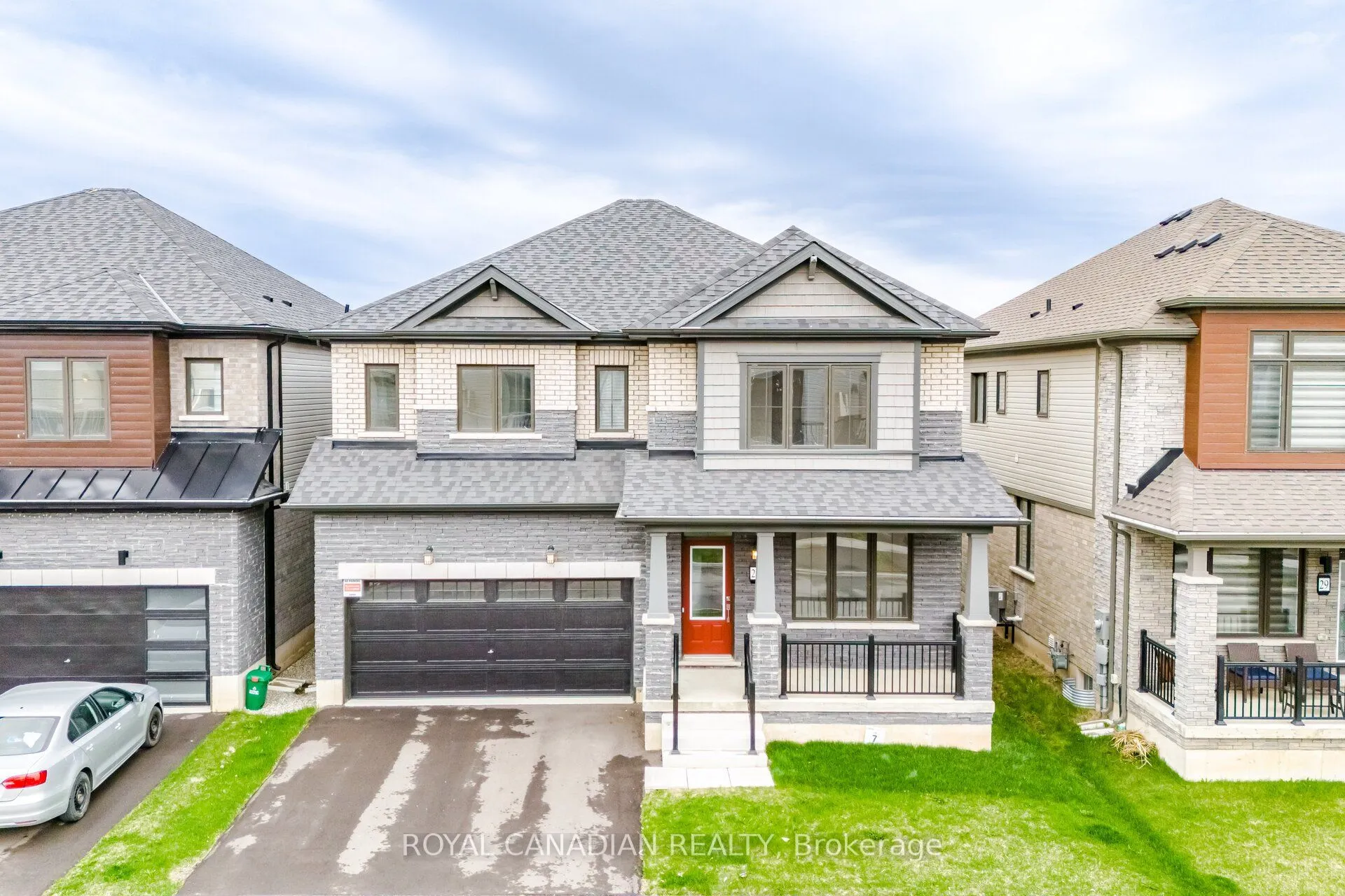 27 Bee Crescent