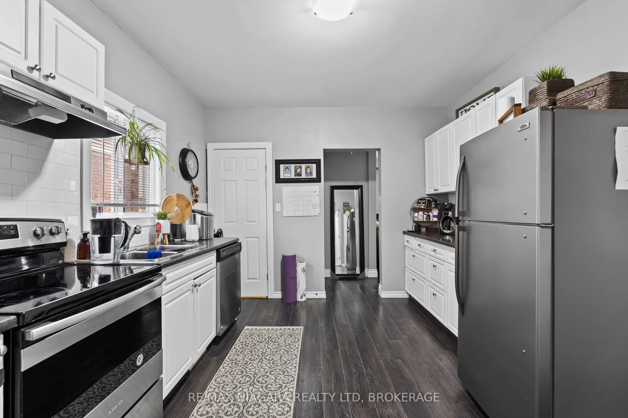 47 Chaplin Avenue