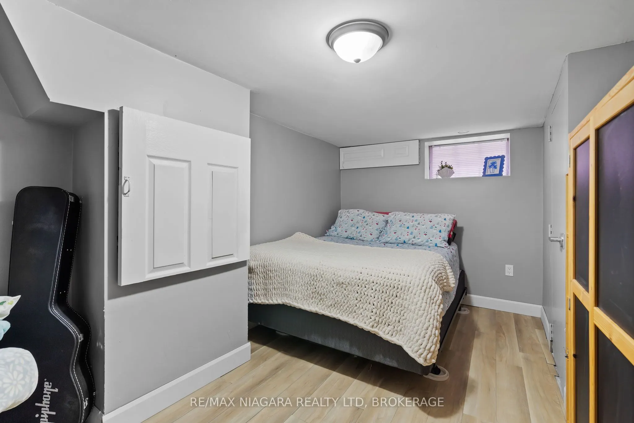 47 Chaplin Avenue