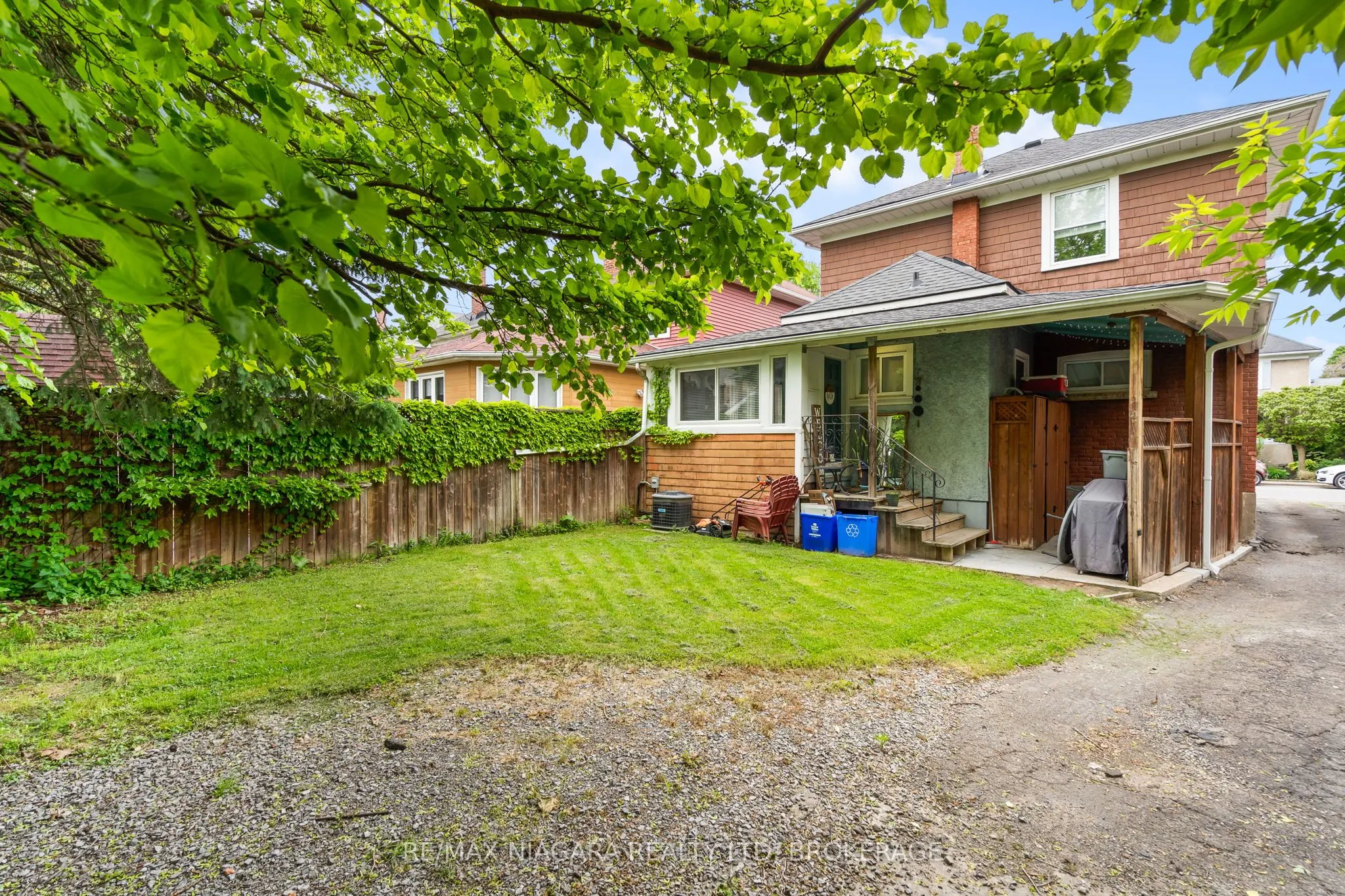 47 Chaplin Avenue